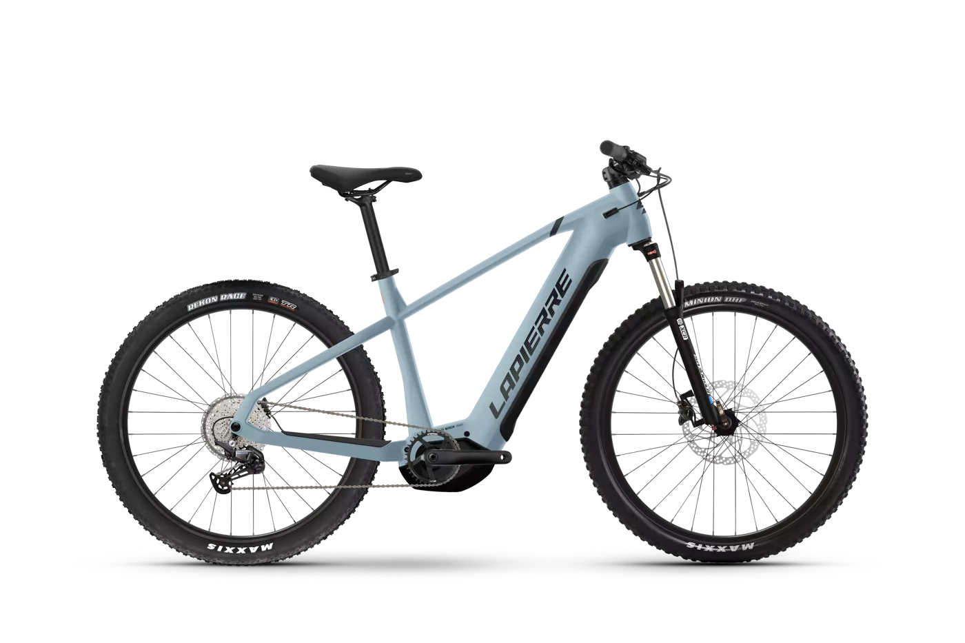 Third generation Lapierre Overvolt GLP III e-MTB announced Third generation Lapierre Overvolt GLP III e-MTB announced