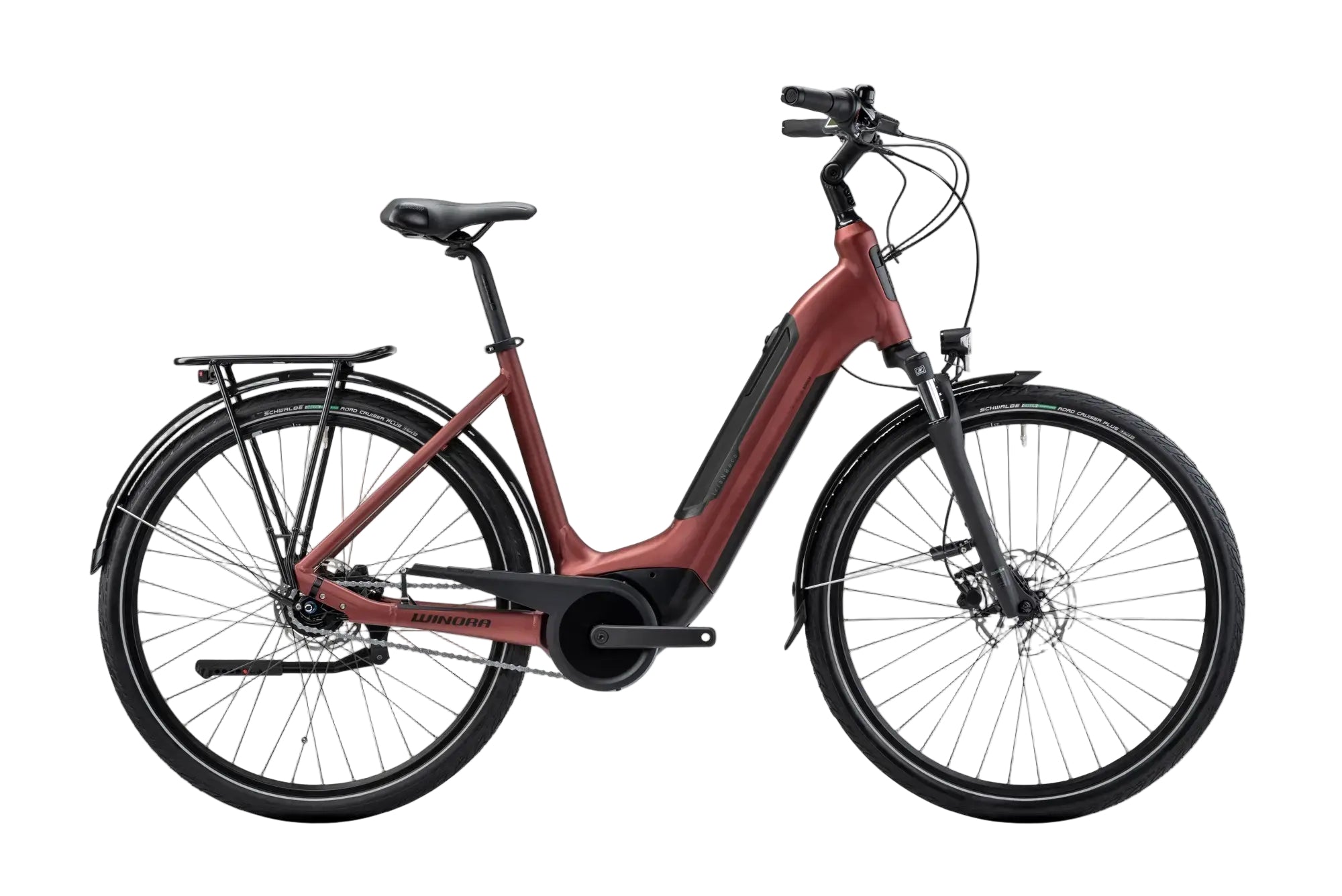 Winora TRIA N8F ECO 2023 | null