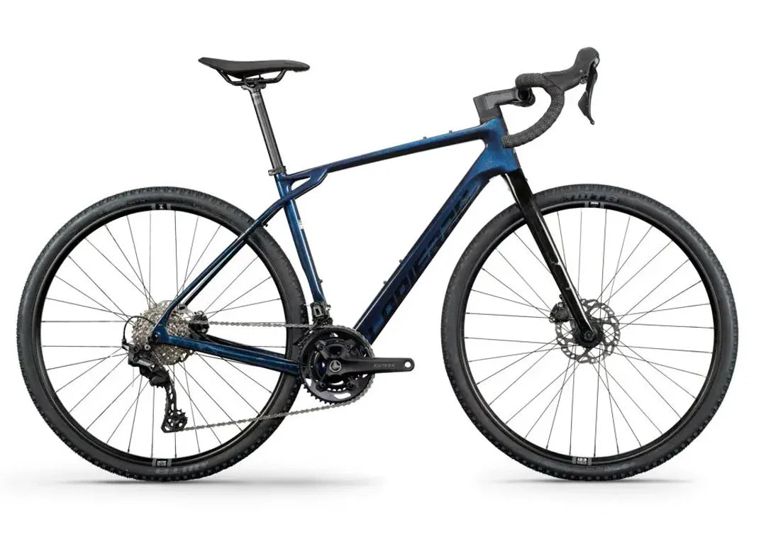 Lapierre CROSSHILL CF 5.0 2023 | null