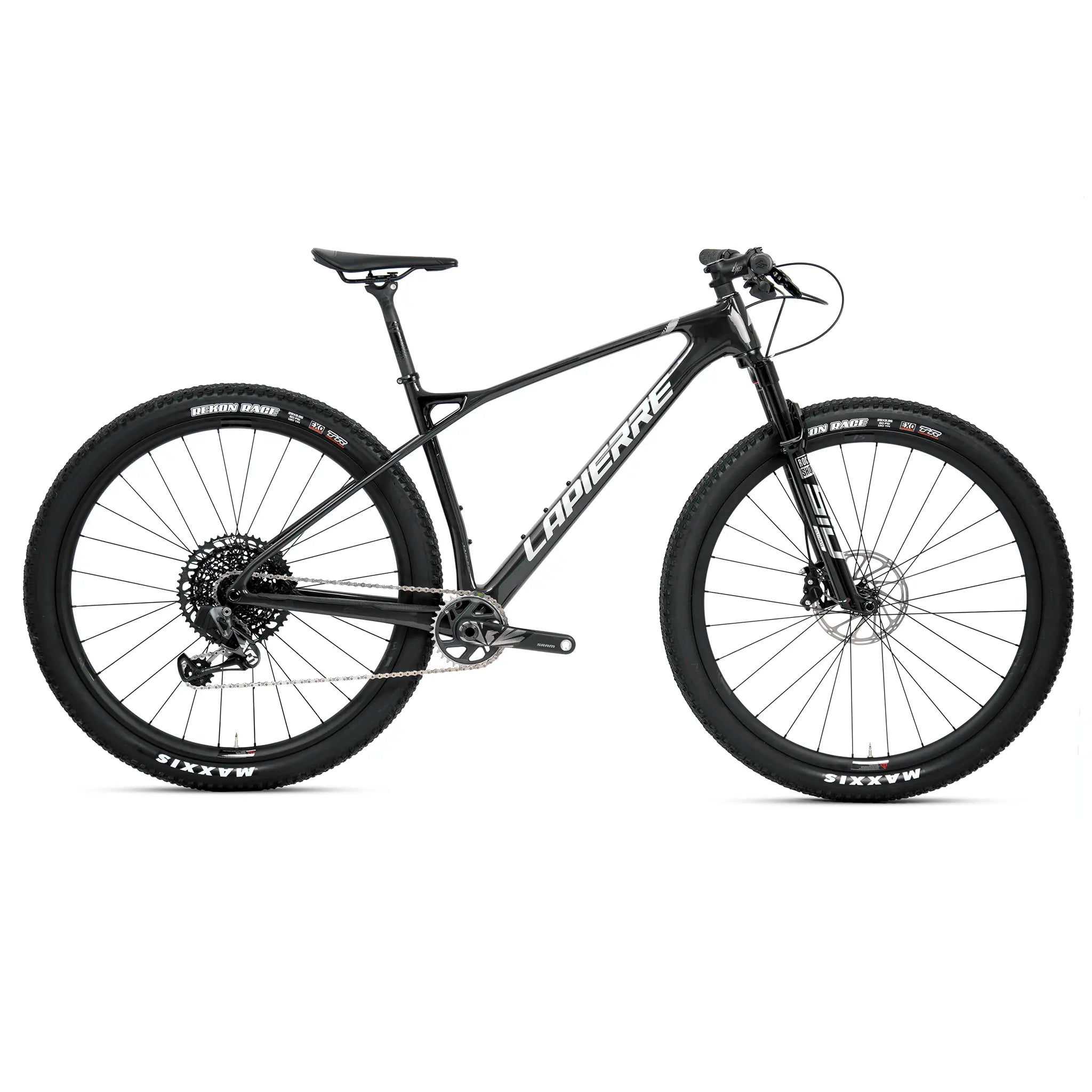 Lapierre PRORACE CF 2023 - Main Image