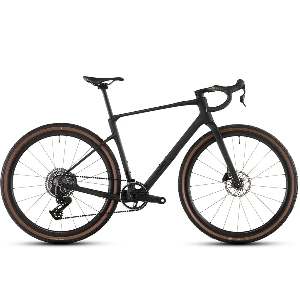 cube gravel bike rosa Cube Nuroad C:62 EXC 2026 | EXCELLENT