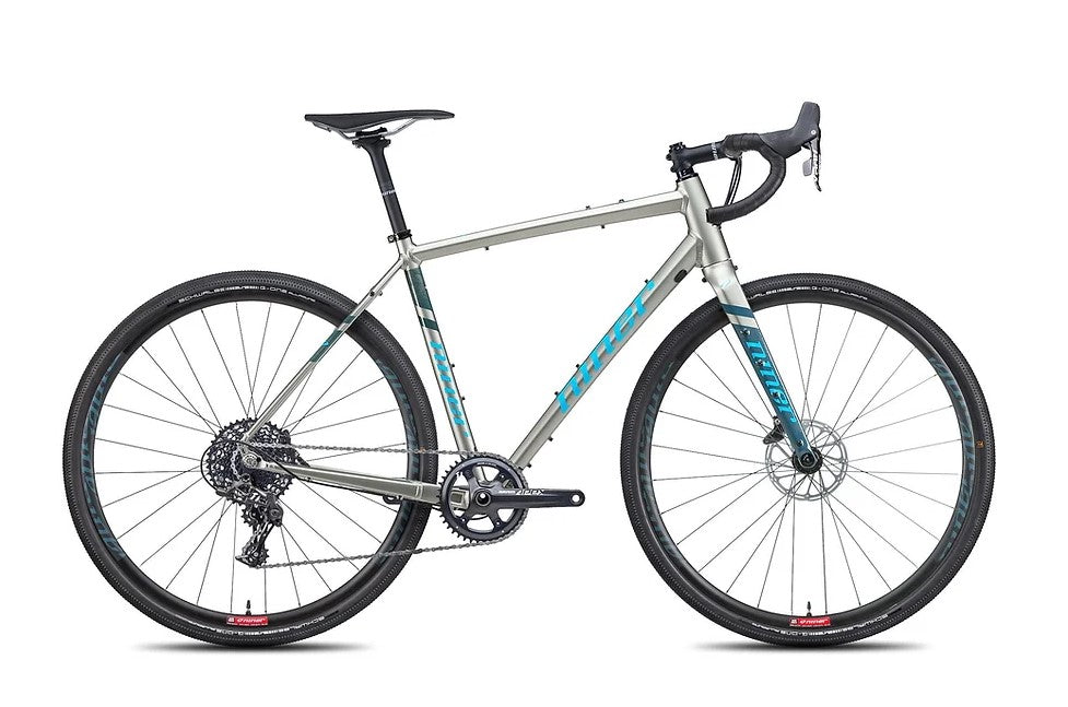 niner rennrad Niner RLT 9 2025 | EXCELLENT
