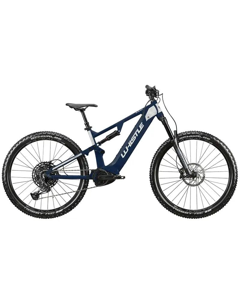 Whistle B-Rush A3.4 2025 - SRAM SX Eagle 1x12ap