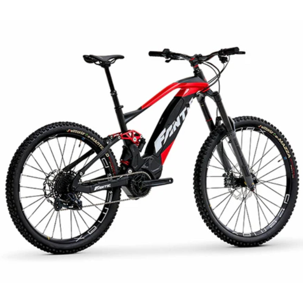 carbon team fahrrad Fantic XEF 1.9 Carbon Team Replica | EXCELLENT