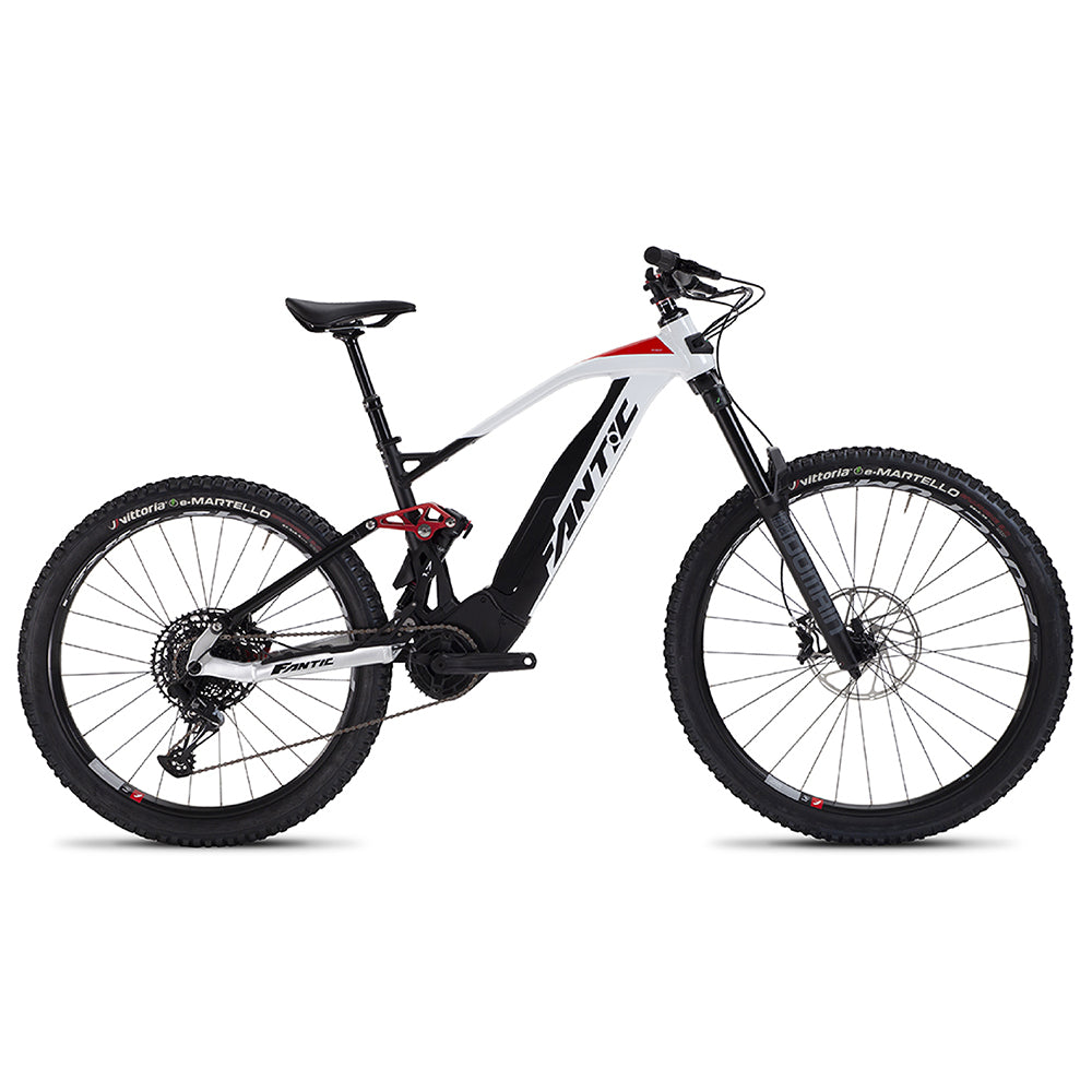 Fantic XMF 1.7 | EXCELLENT