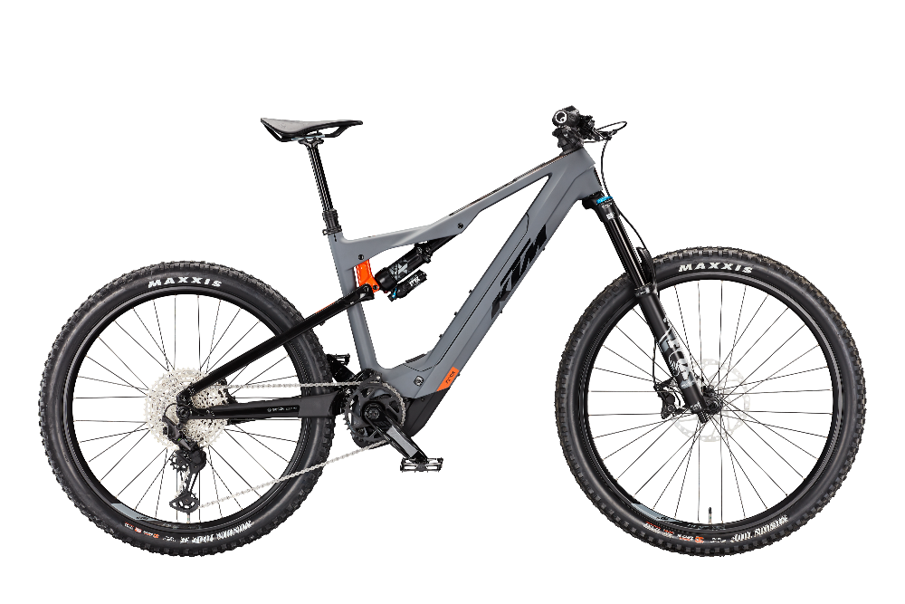 KTM Macina Kapoho PRO LTD 2026 | EXCELLENT