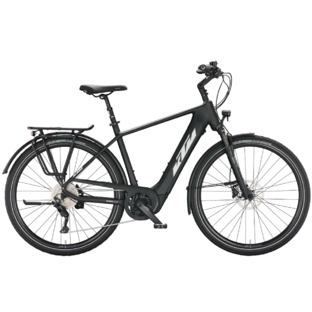 ktm fahrrad macina tour 510 KTM Macina Tour Cx 510 | EXCELLENT