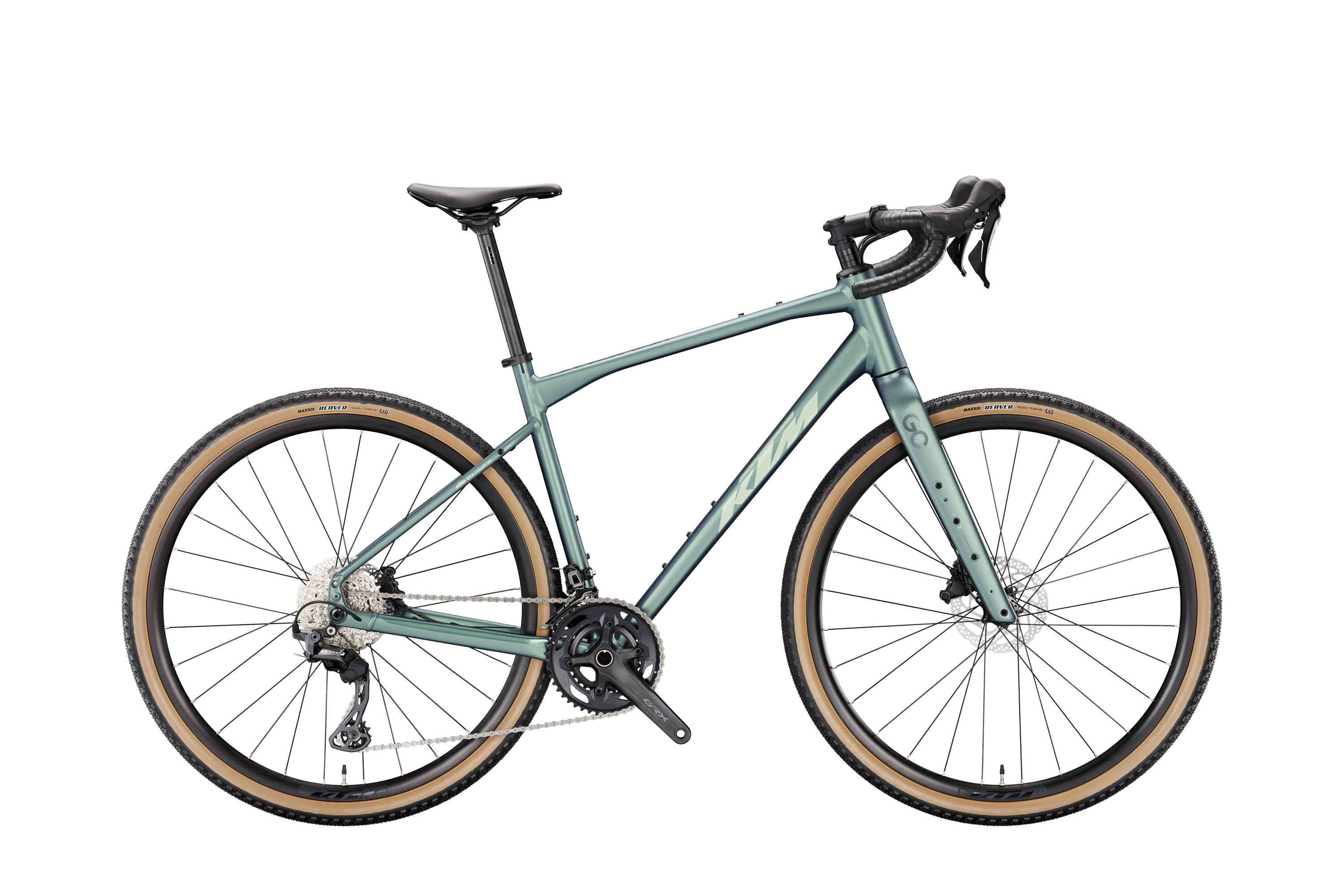 gravel e bike ktm KTM Gravelator 10 2026 | EXCELLENT