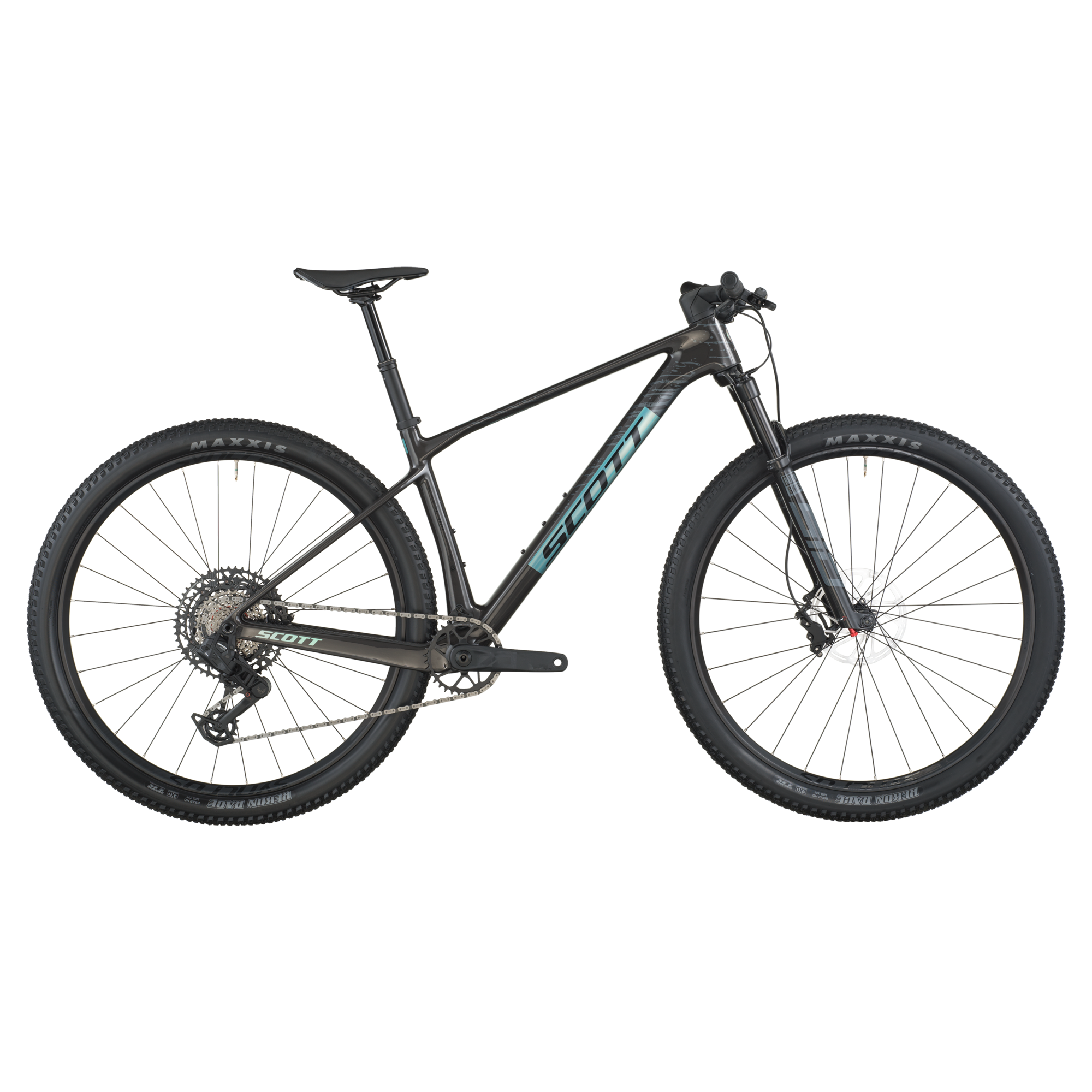 scott mountainbike händler Scott Scale RC Team 2026 - SRAM S1000 AXS 12-speed - Syncros Silverton 2.5-30 CL | EXCELLENT