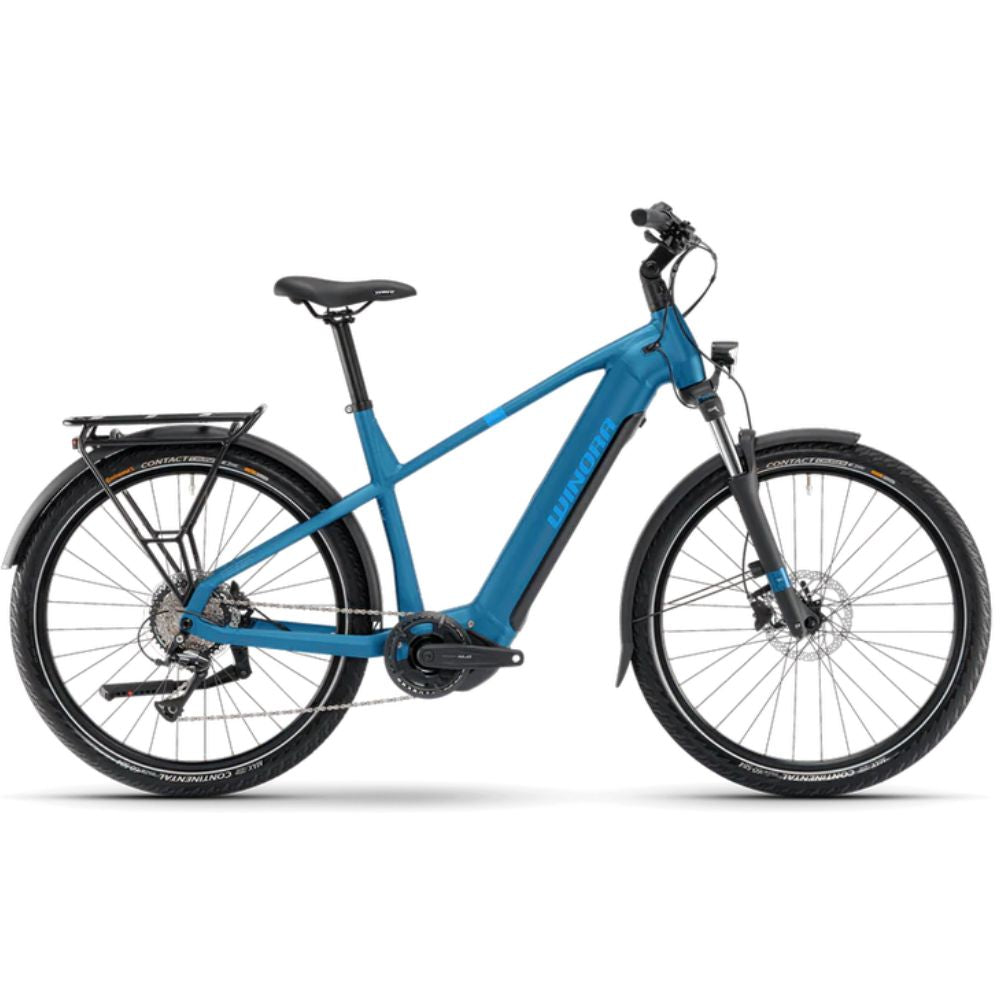 mountainbike winora Winora Yucatan X8 High | EXCELLENT