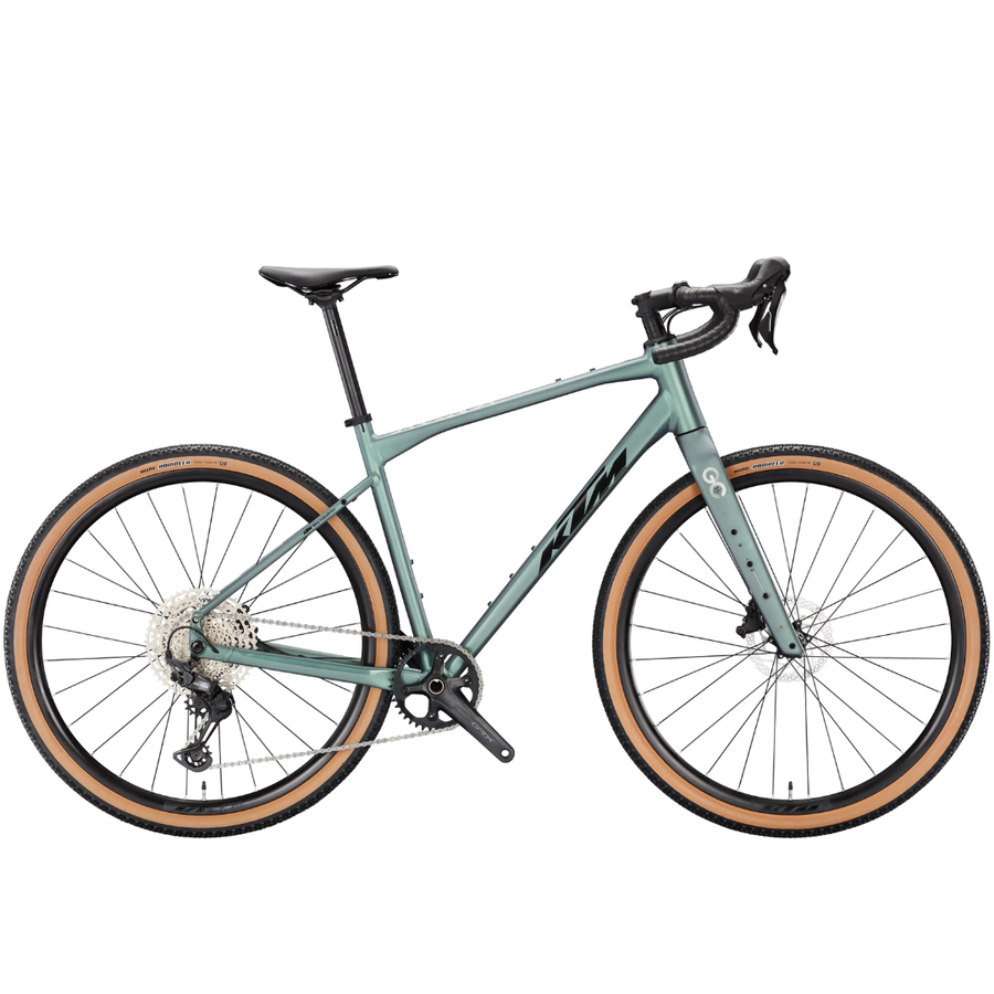 KTM Gravelator 15 Bicycle