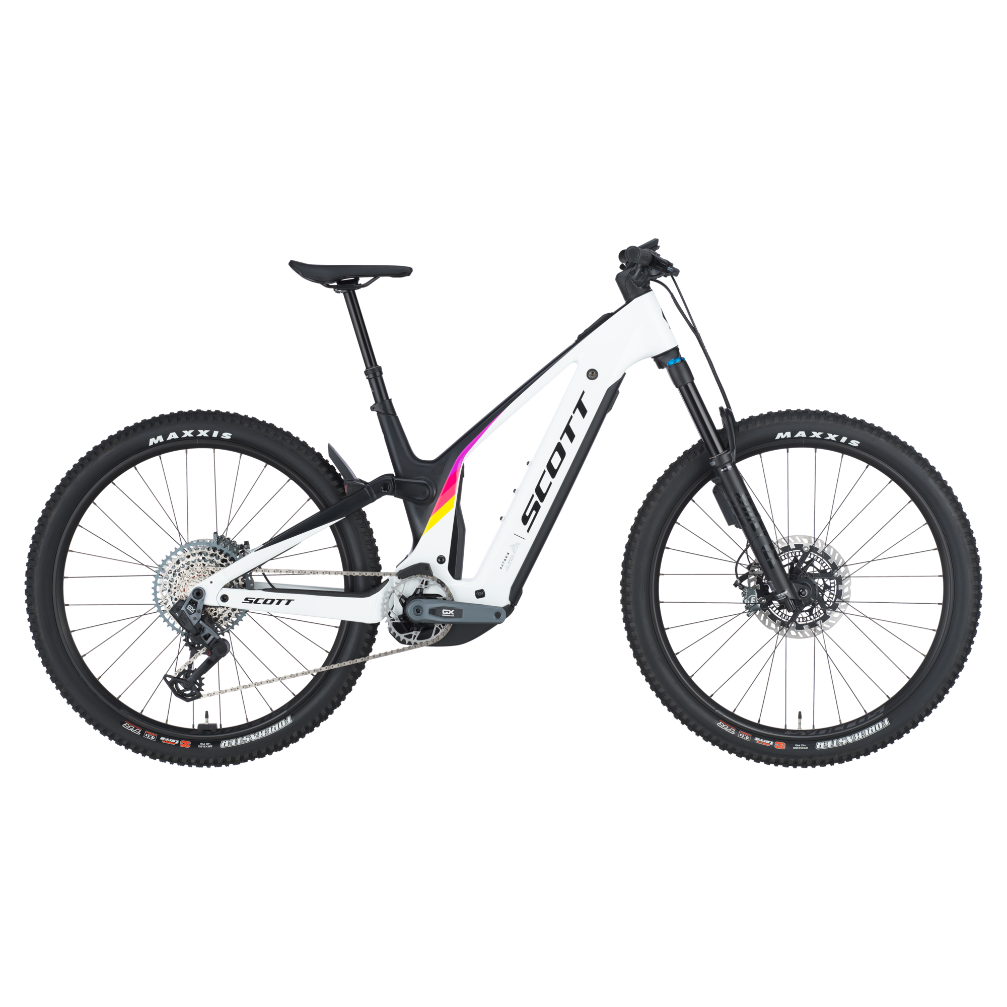 trek 900 bicycle Scott Patron 900 eRide 2025 | EXCELLENT