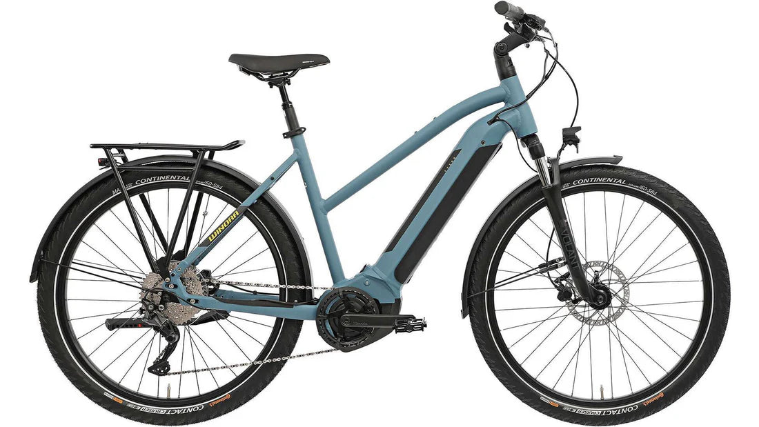 Winora TY200 Damen 2022 | EXCELLENT