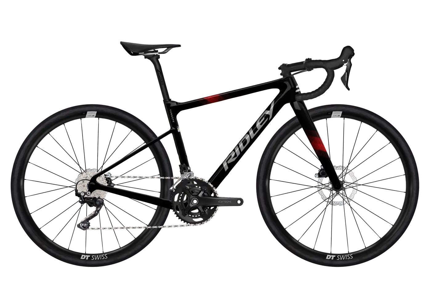 Ridley Yungstr 2025 | EXCELLENT