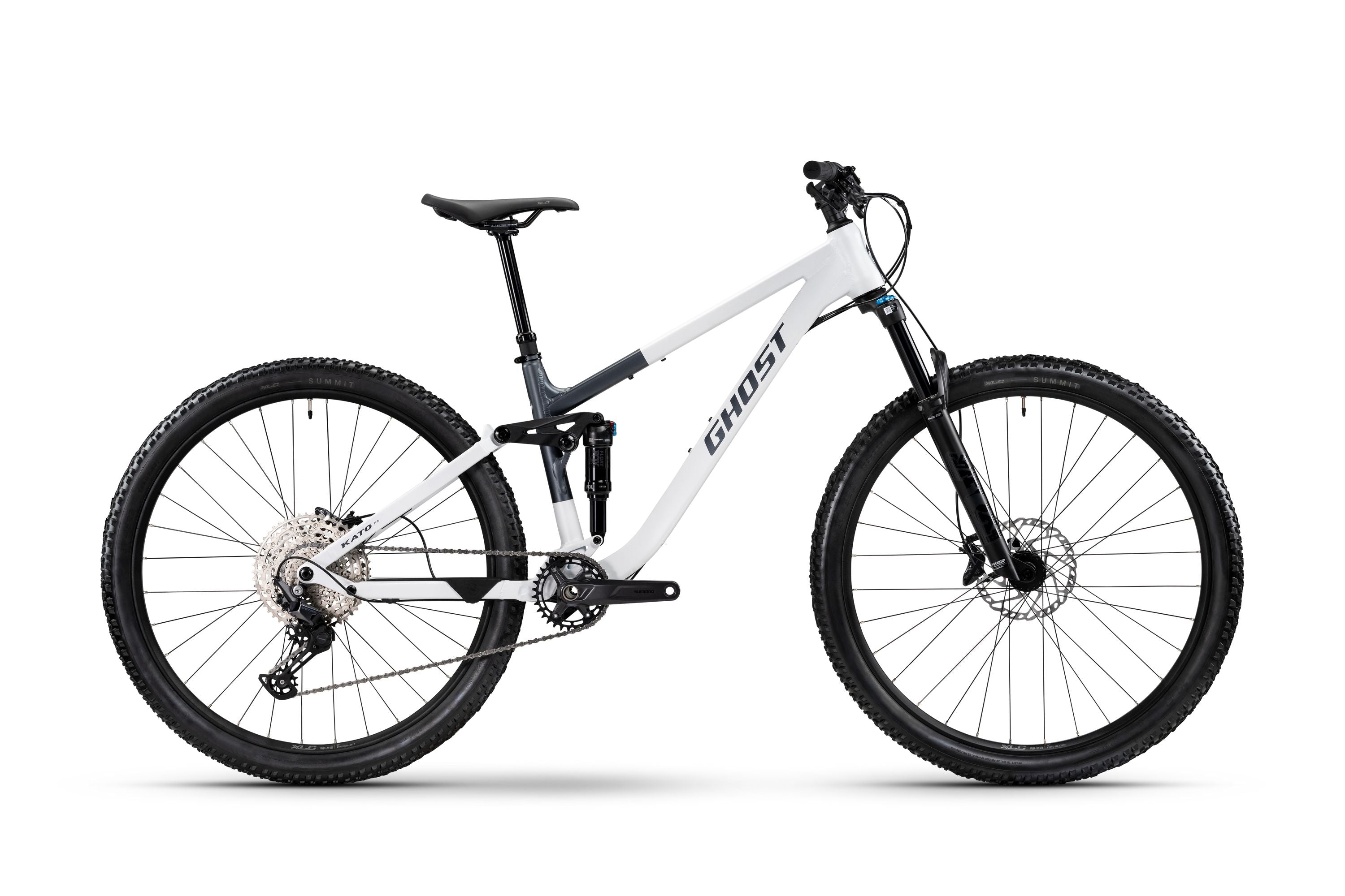 fahrrad ghost kaufen Ghost Kato FS Pro 2025 | EXCELLENT