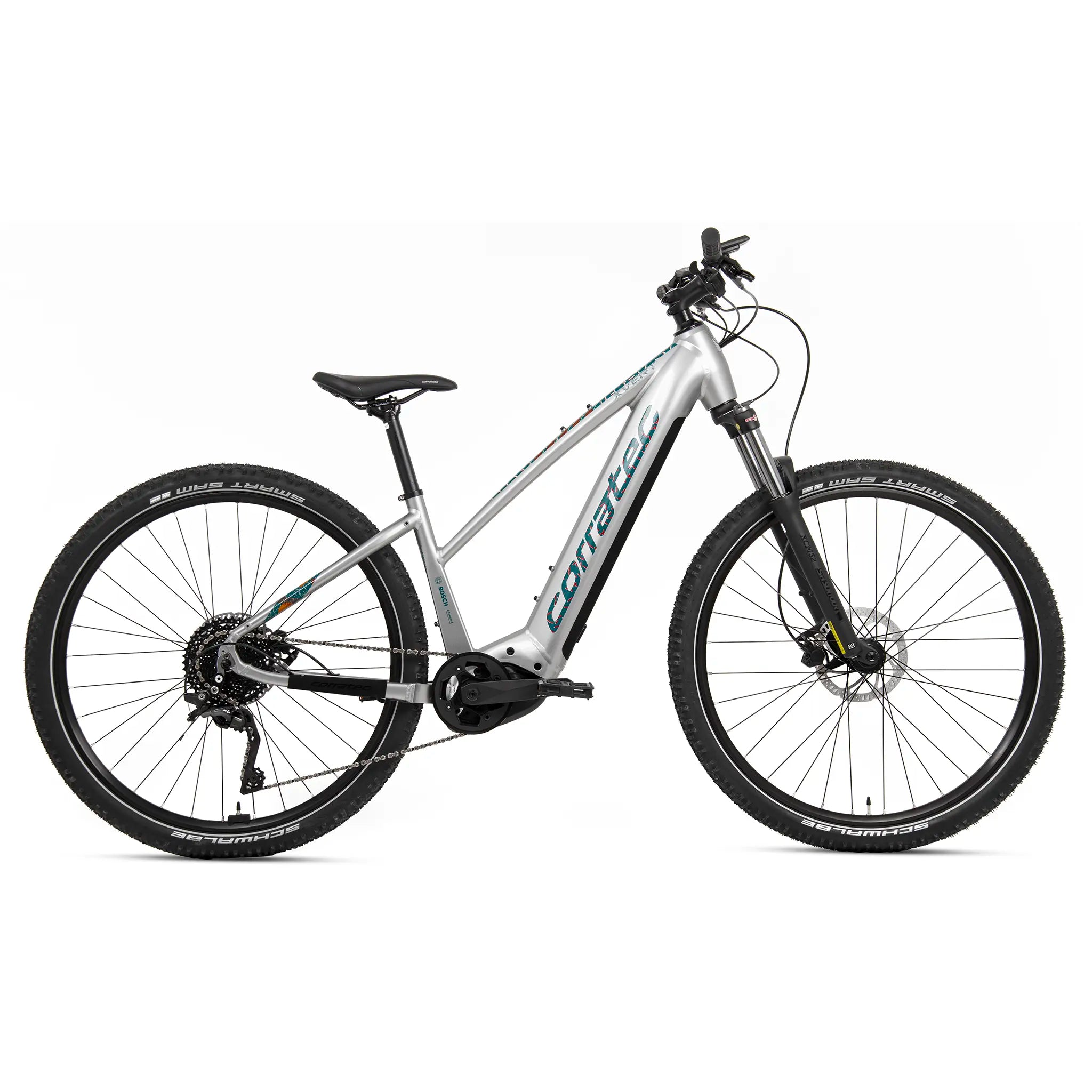 corratec fahrrad kaufen Corratec E-Power X-Vert CX6 LTD Sport 2023 | EXCELLENT