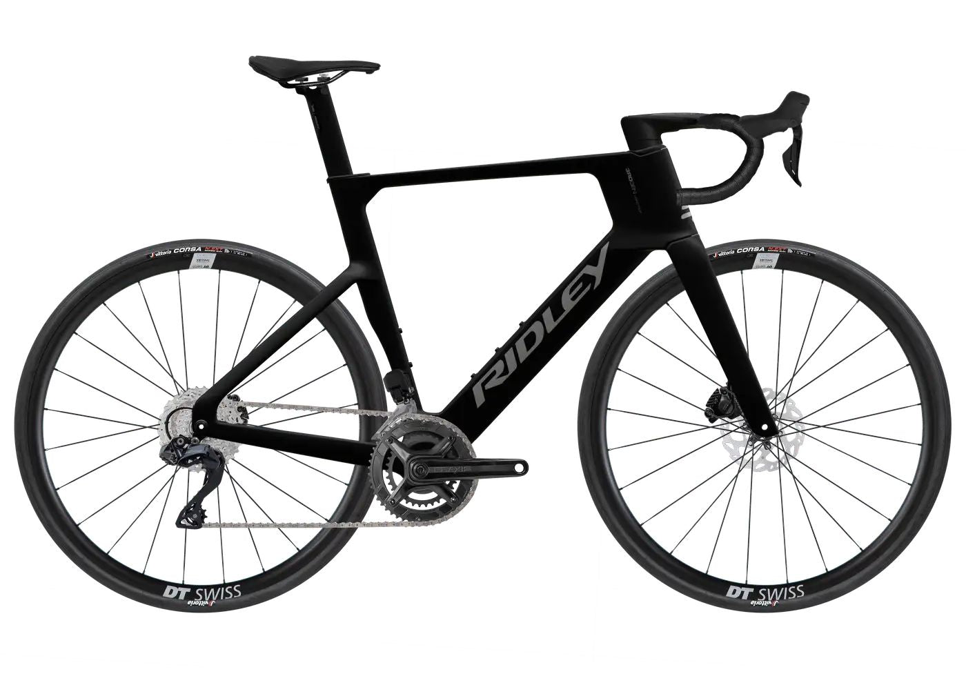 Ridley E-Noah 2026 | EXCELLENT