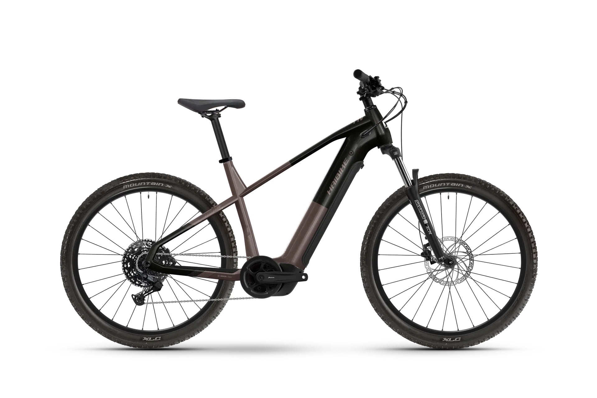 haibike seet alltrack 2.0 gravel bike Haibike ALLTRACK 6 29 2026 | EXCELLENT