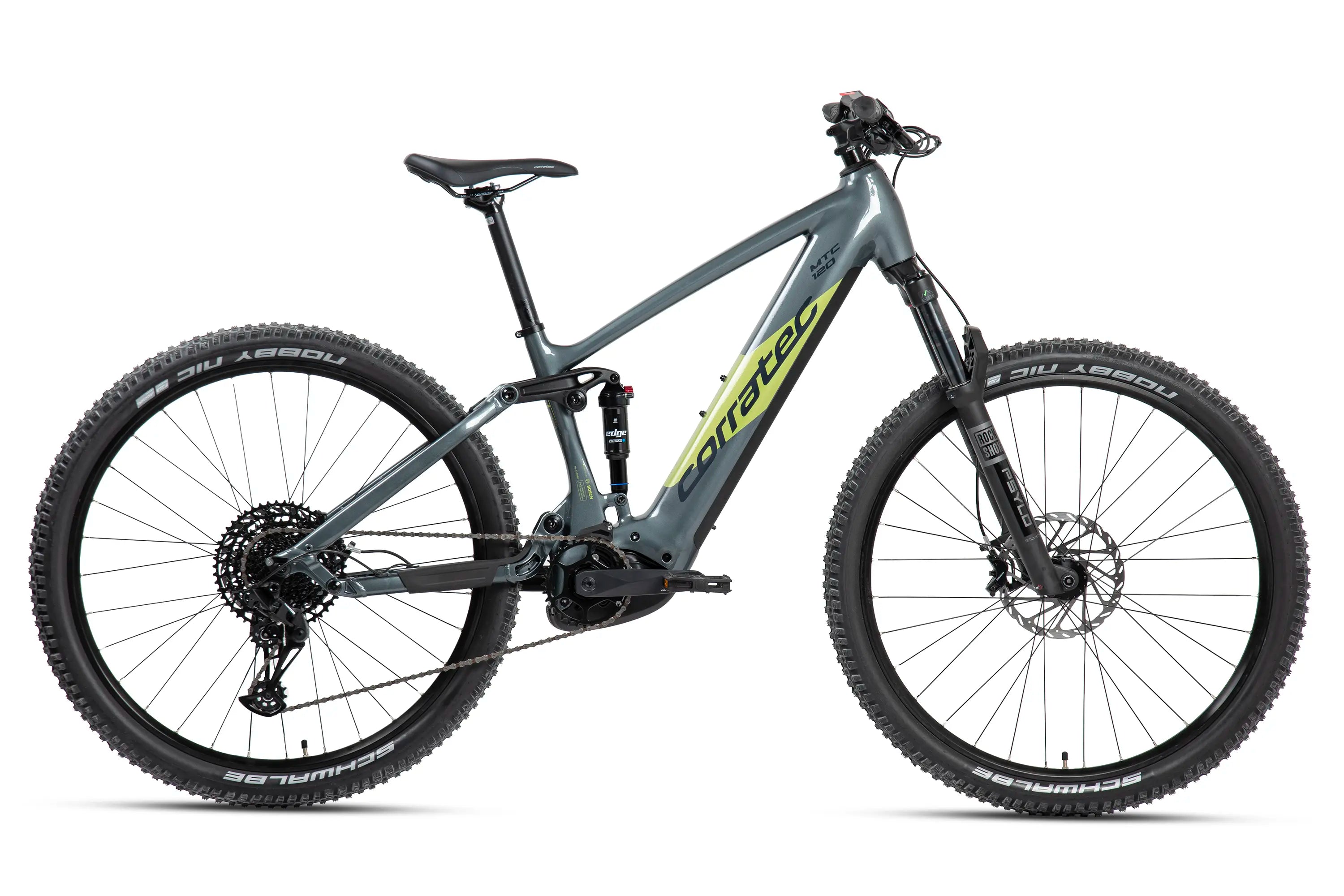 corratec fahrrad kaufen Corratec E-Power MTC 120 Trail LTD 2023 | EXCELLENT