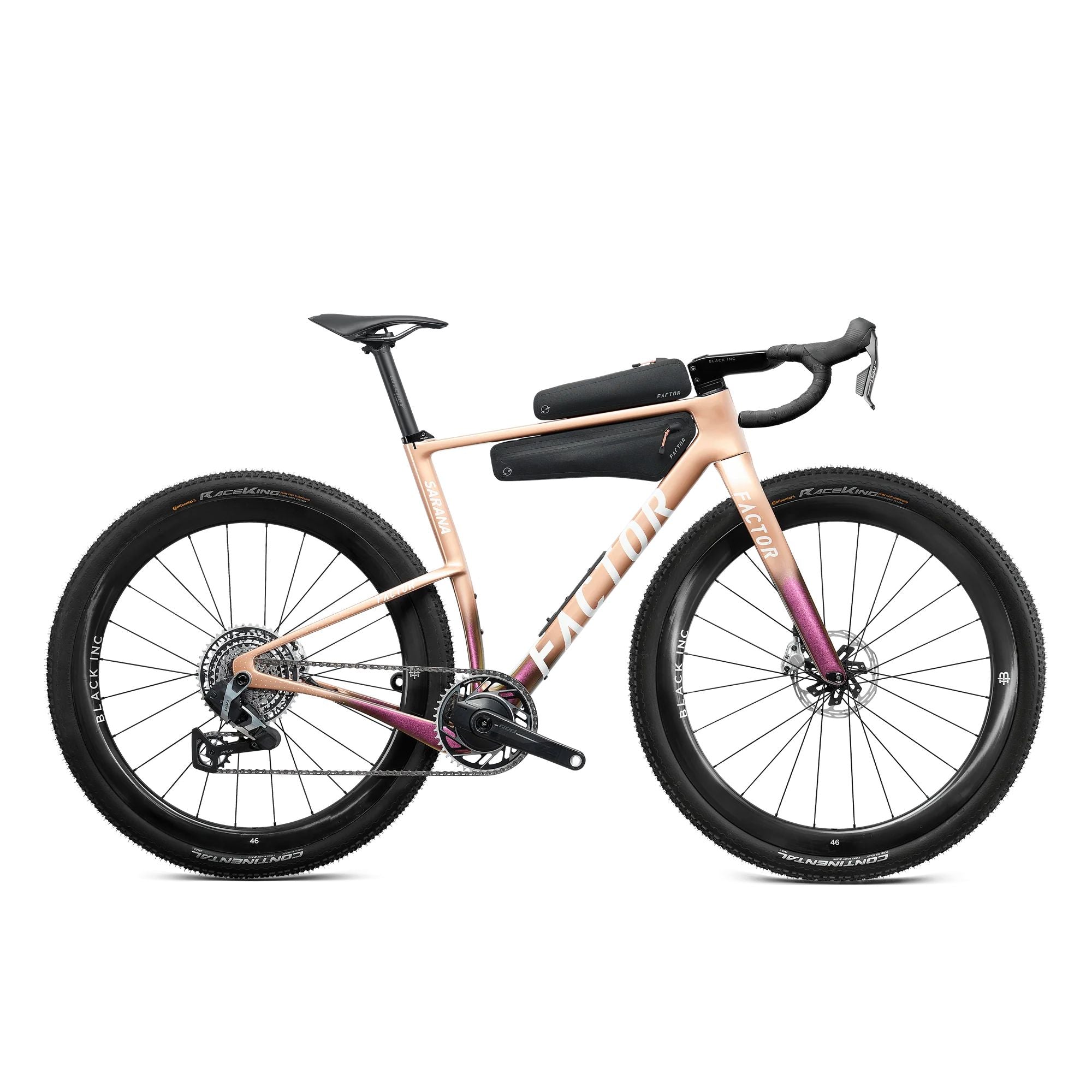 fahrrad de login Factor Sarana 2026 | EXCELLENT