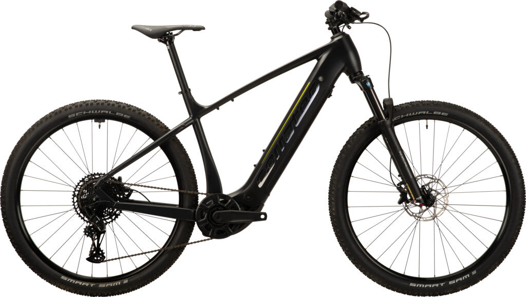Corratec E-power X-vert Pro Gent 2022 | EXCELLENT