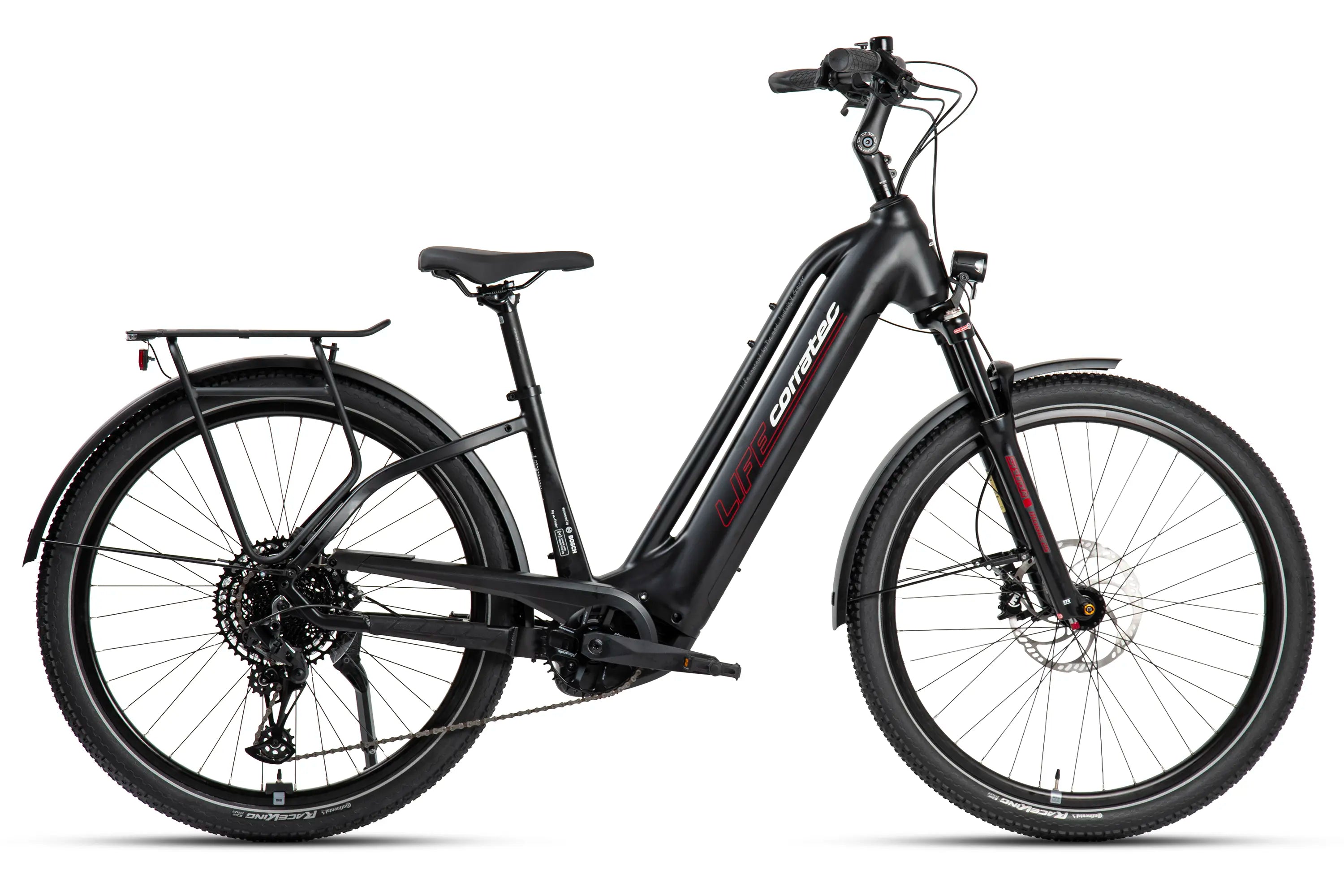 Corratec Life 2026 | EXCELLENT