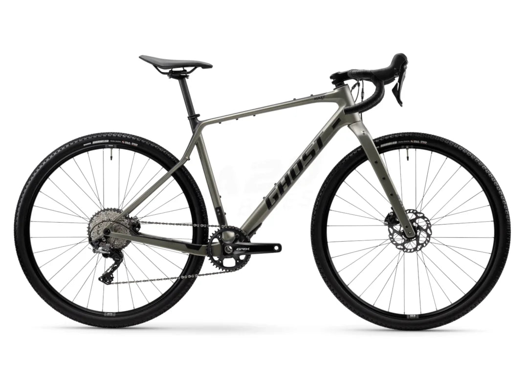 Ghost Asket Pro 2025 | EXCELLENT