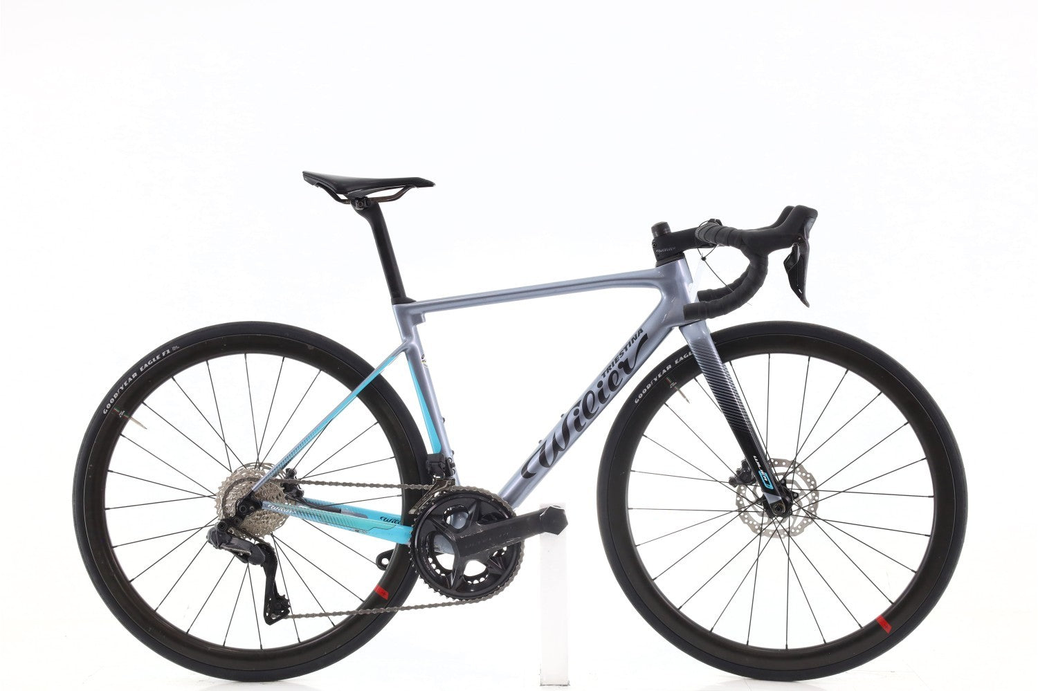 Wilier 0 SL 2022 - Shimano Ultegra Di2 - Wilier Carbone | PRE-OWNED
