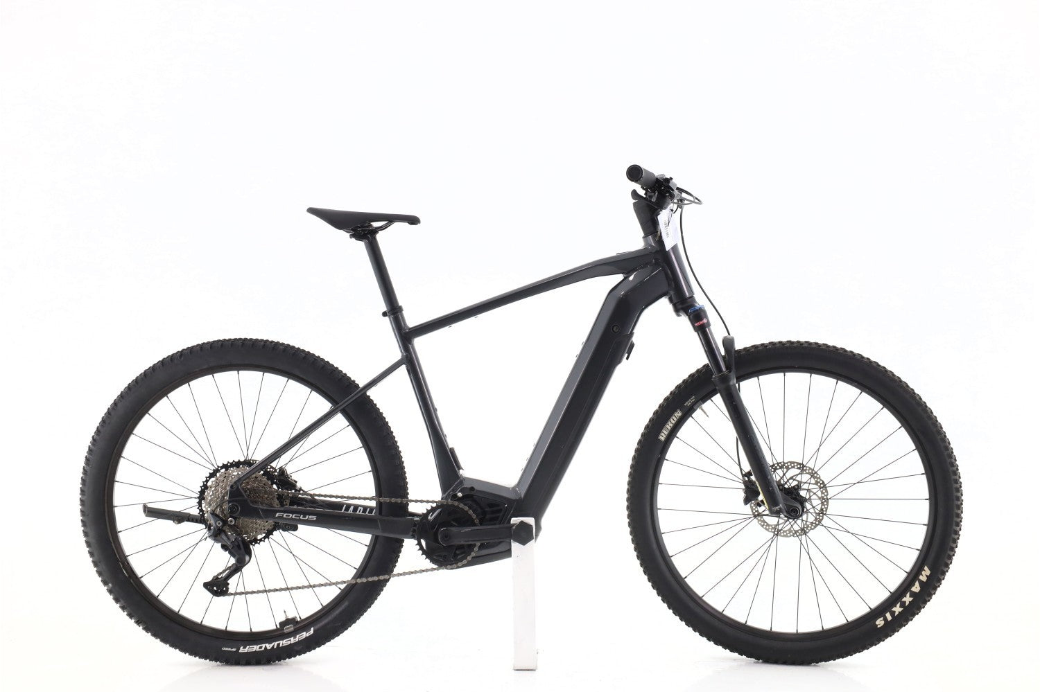 fahrrad focus gebraucht Focus Jarifa 2 6.7 2024 - Shimano Deore - Rodi | VERY_GOOD