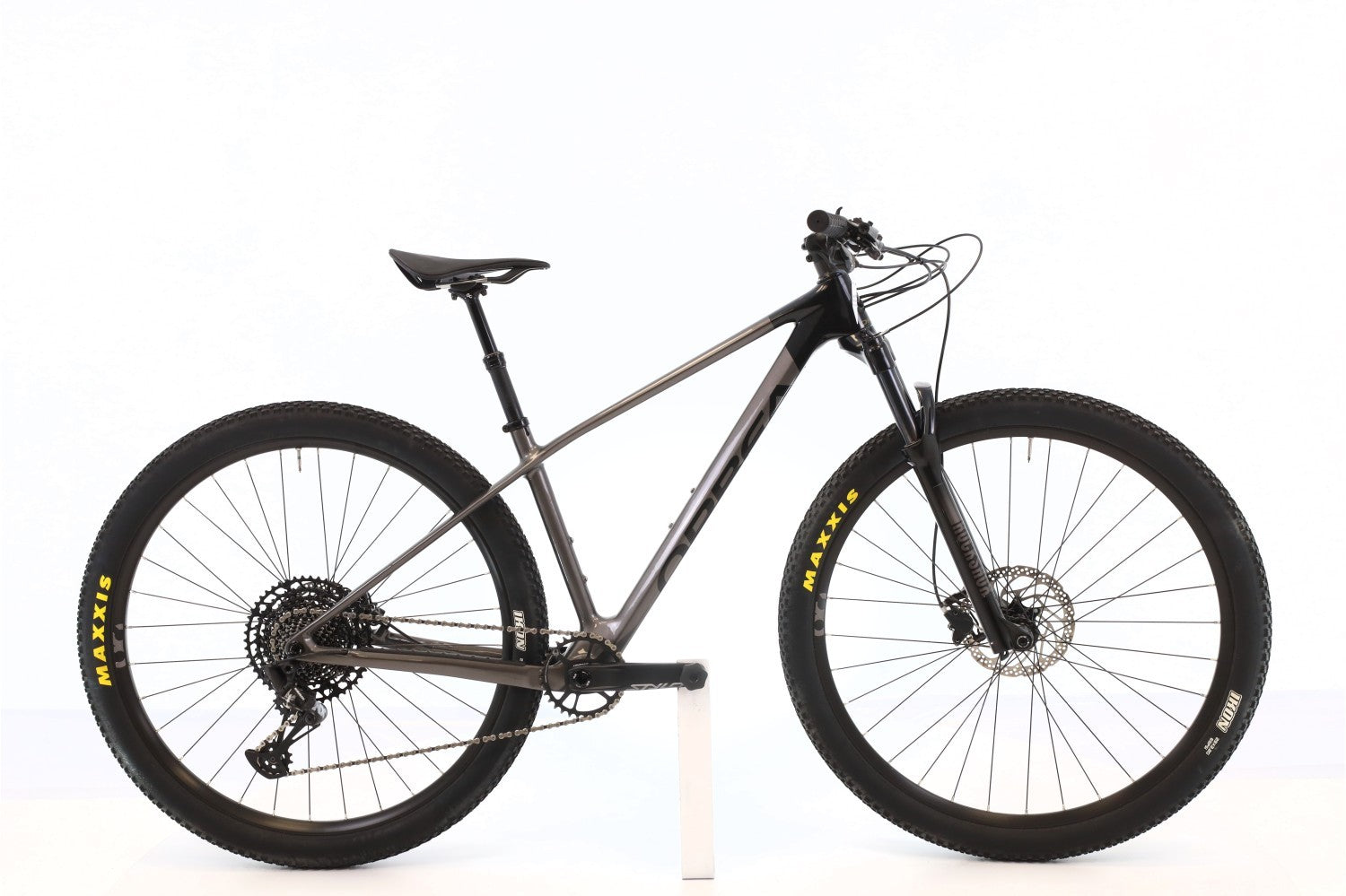 mountainbike orbea alma Orbea Alma M30 2024 - SRAM NX - OC | PRE-OWNED