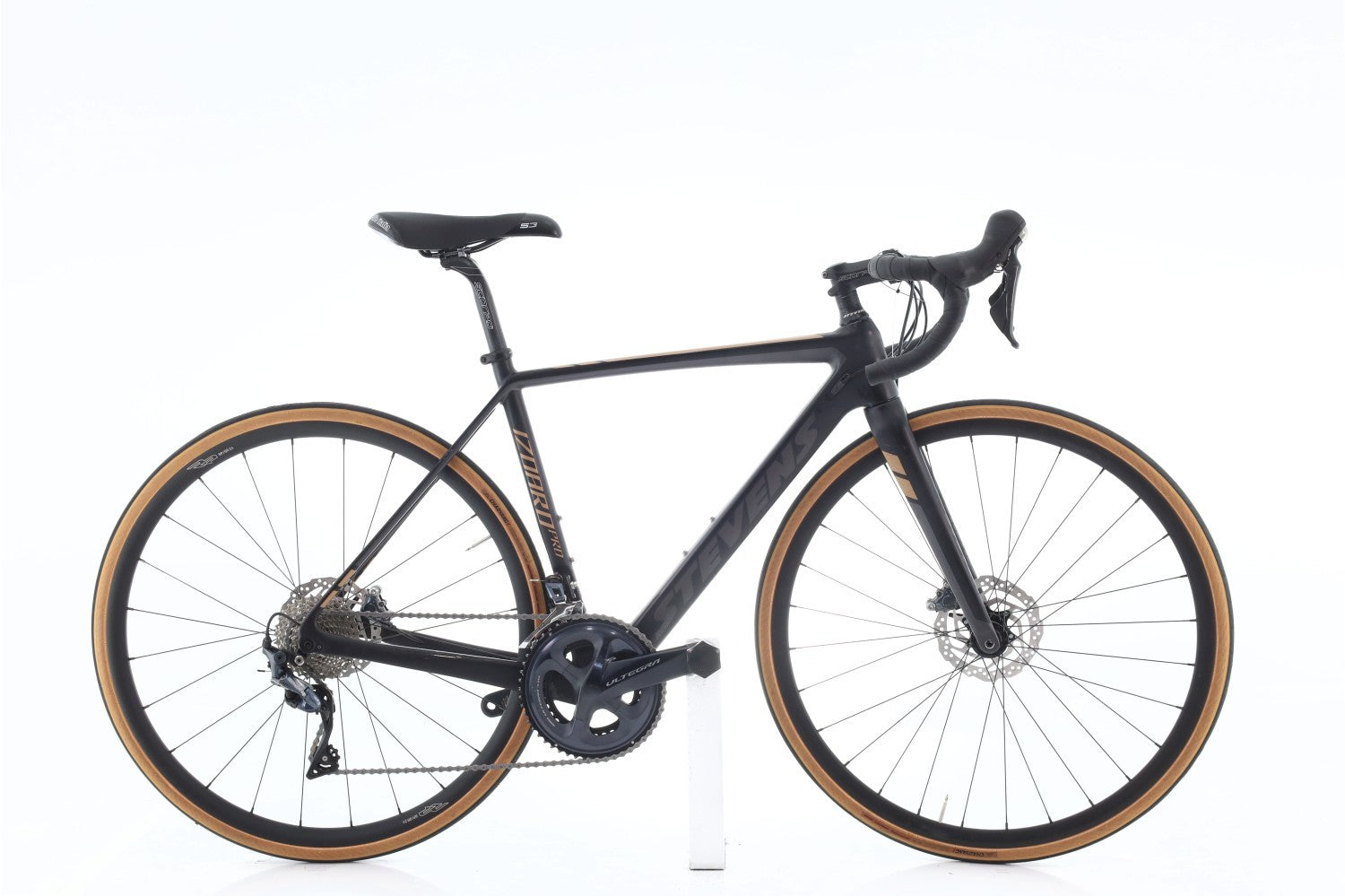stevens rennrad izoard pro Stevens Izoard Pro 2021 - Shimano Ultegra | Very Good Condition