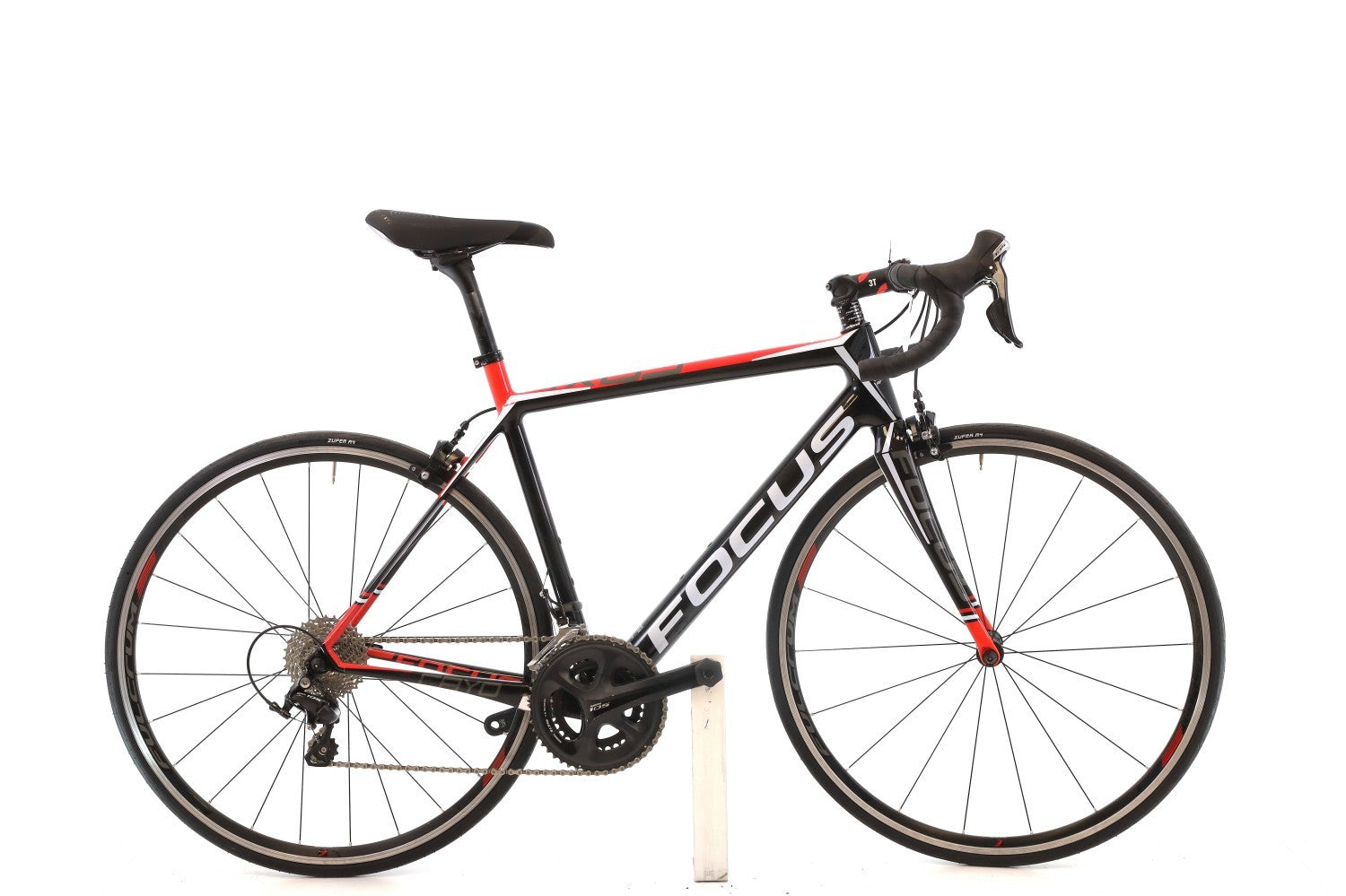 Focus Cayo 2016 - Shimano 105 - Fulcrum | PRE-OWNED