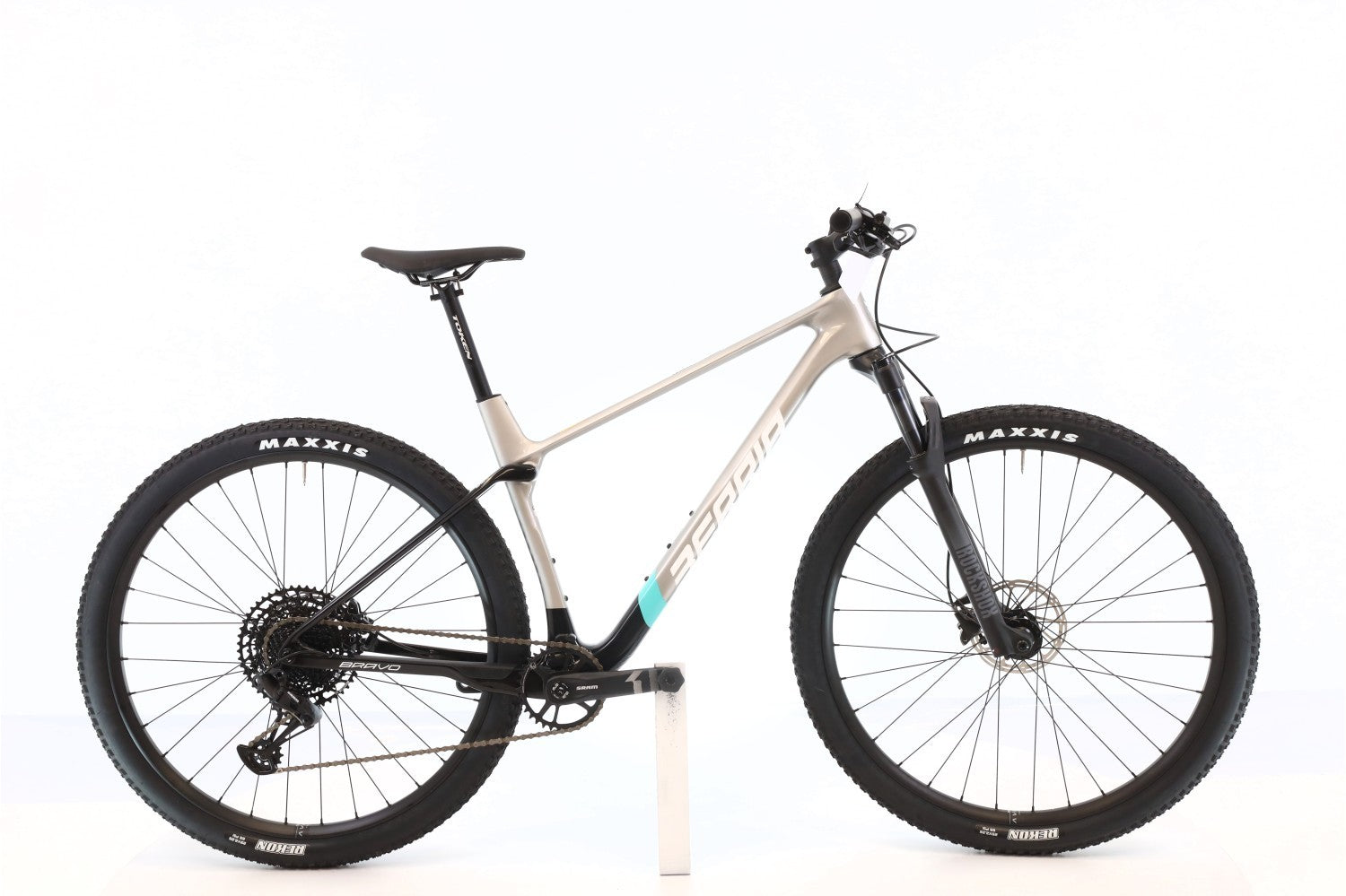 Berria Bravo 6 - SRAM SX