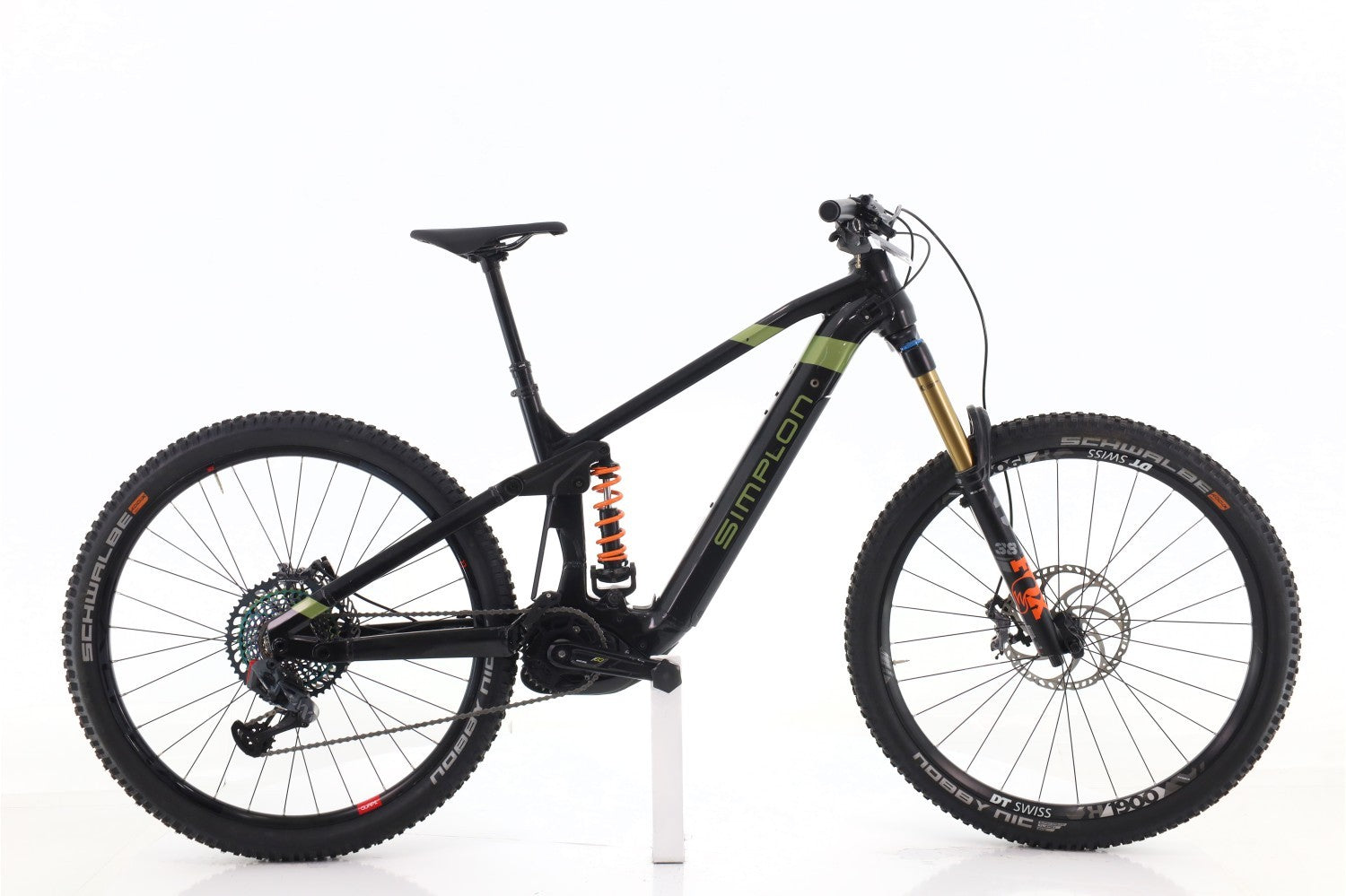 gebrauchte simplon rennräder Simplon Streamer Pmax XX1 AXS 2024 - Sram XX1 AXS - Aluminium | Very Good Condition