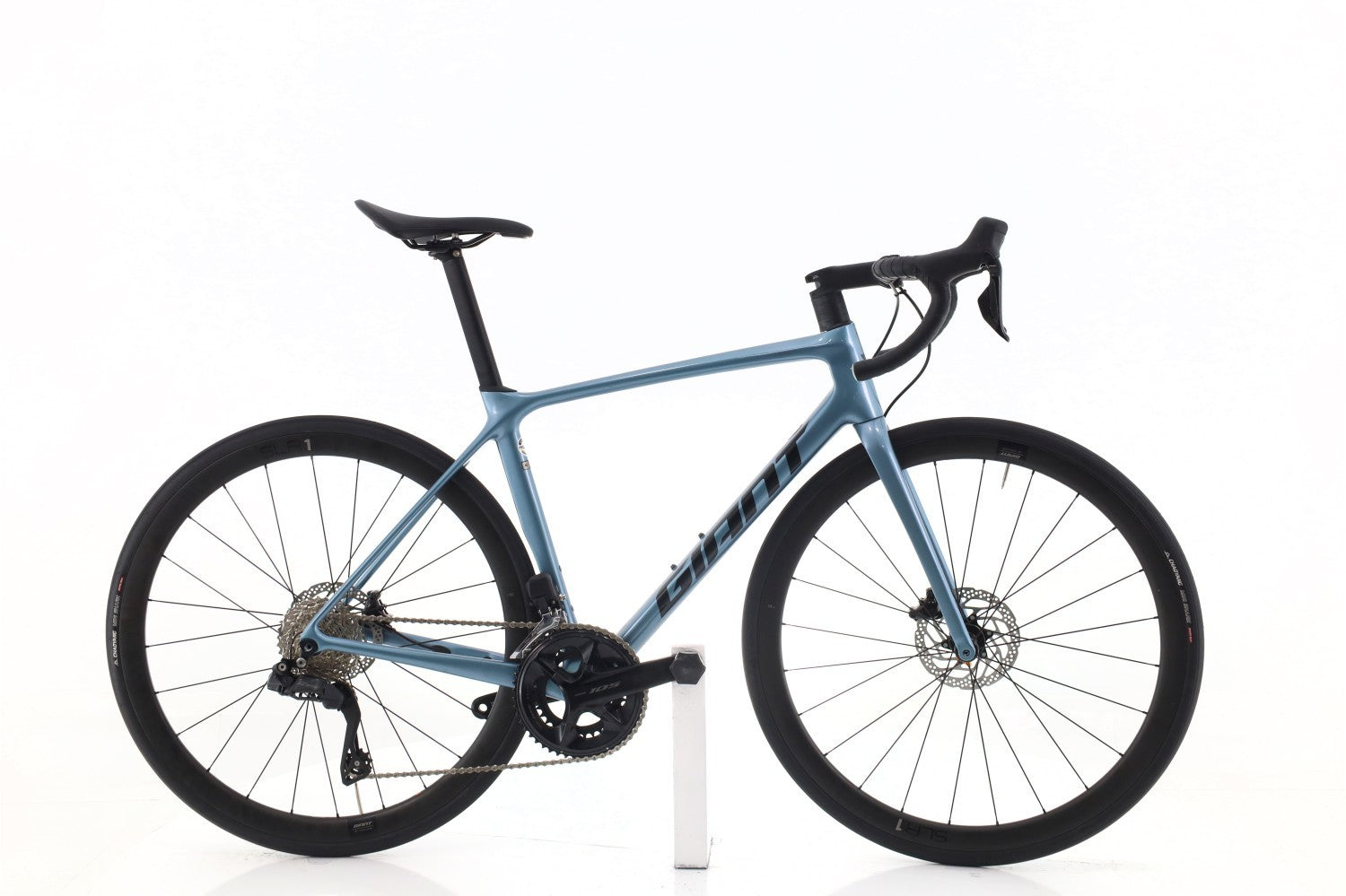 Giant TCR Advanced Pro 1 Di2 12V 2023 - Shimano 105 Di2 - Giant