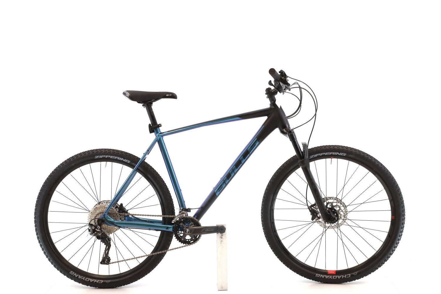 Bulls Copperhead 3 2023 - Shimano XT - Aluminium | PRE-OWNED