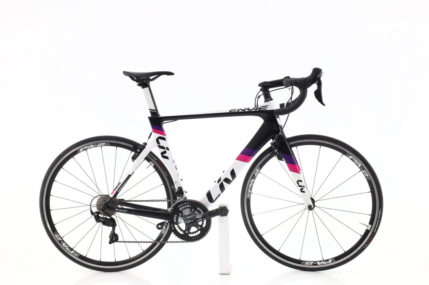 Liv Envie 2 2020 - Shimano 105 - Giant PA-2 | VERY_GOOD