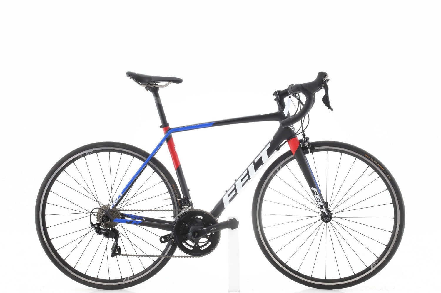 felt rennrad gebraucht Felt FR 5 2019 - Shimano 105 - AlexRims SL | VERY_GOOD