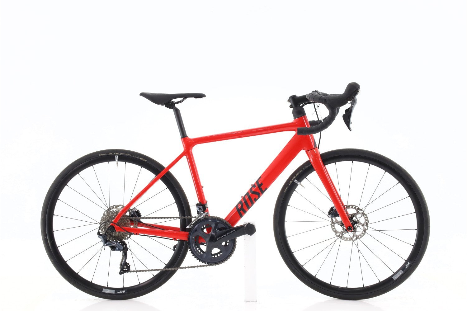 rose rennrad gebraucht Rose Pro SL 2024 - Shimano Ultegra - Rose Twenty Five | Very Good Condition
