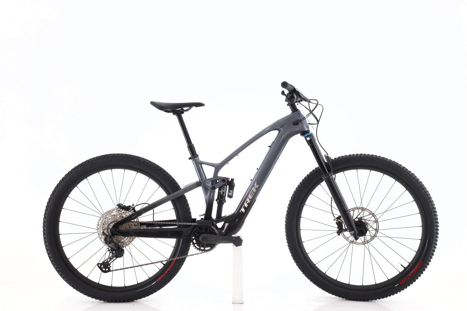 Trek Fuel EX-e 2023 - Shimano XT - Bontrager Line Comp 30 | PRE-OWNED
