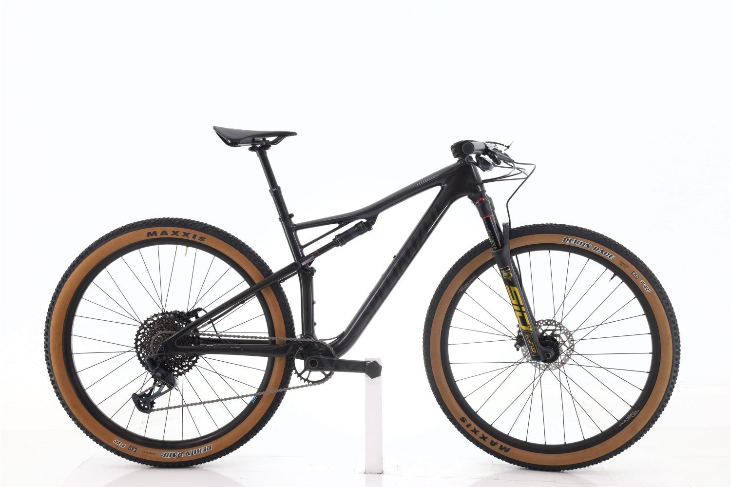 Specialized Epic 2017 - SRAM GX - Aluminium | PRE-OWNED