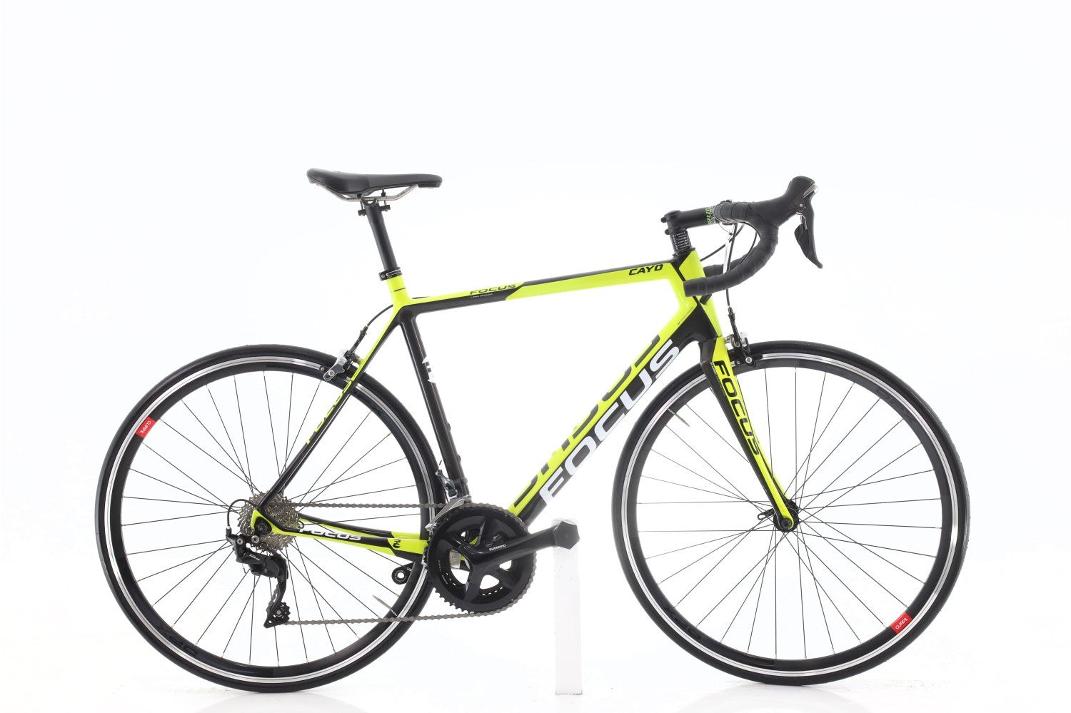 rennrad focus cayo Focus Cayo 2010 - Shimano 105 - Gurpil DPX | VERY_GOOD