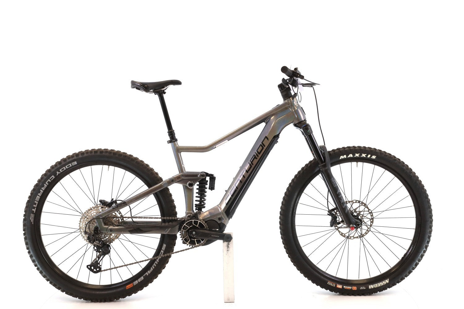 Centurion No Pogo F2600i 2022 - Shimano XT - Alexrims Altitude | PRE-OWNED