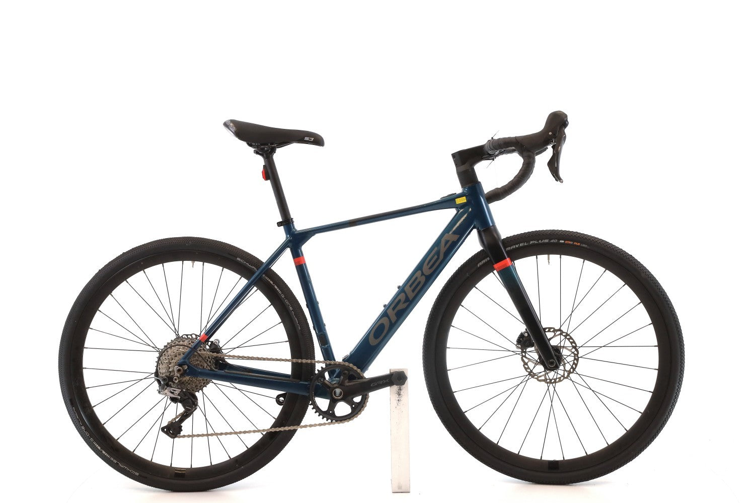 Orbea Gain D30 1X 2023 - Shimano GRX - Aluminium | PRE-OWNED