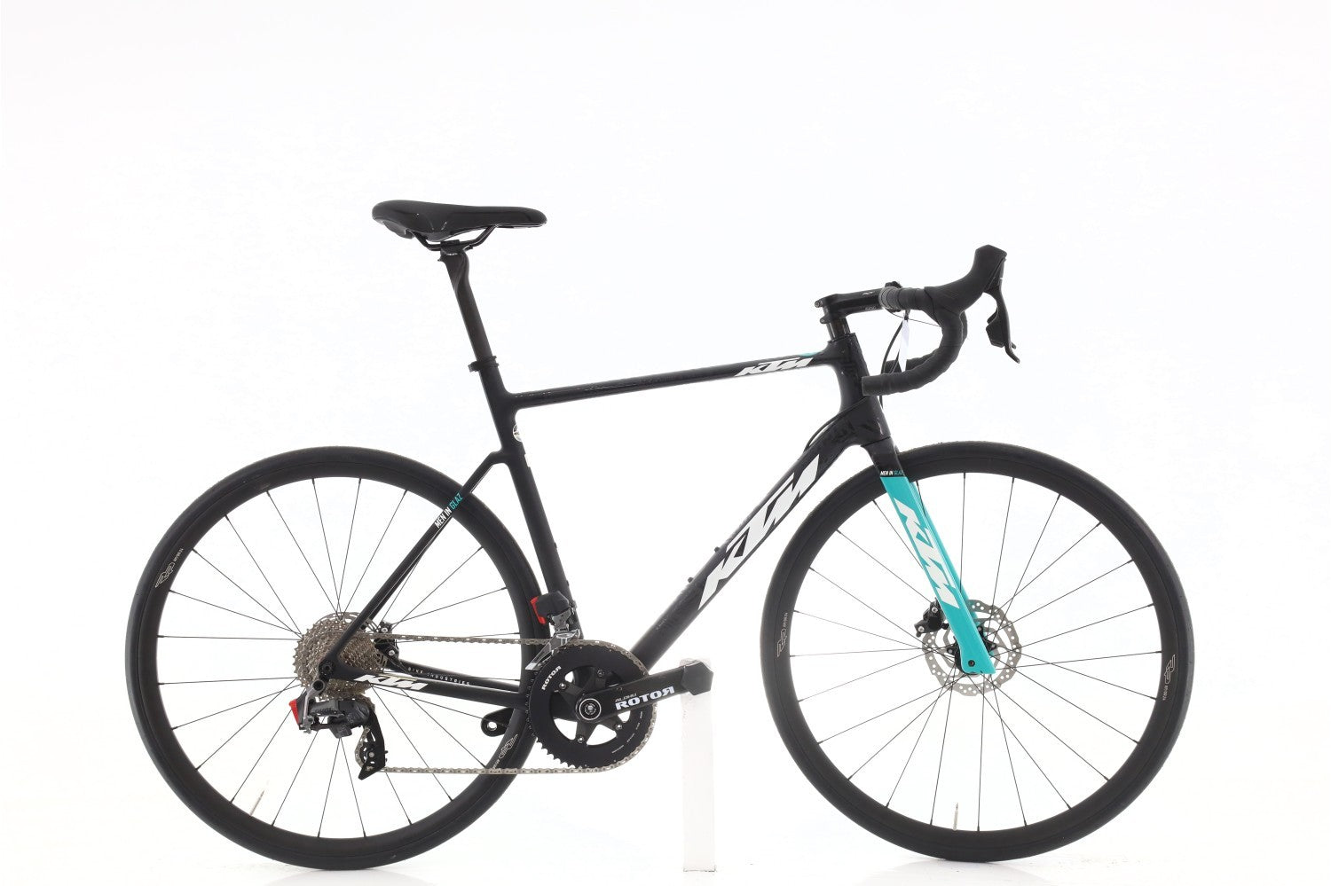 KTM Revelator Alto Team AXS 12V 2022 - Sram Rival AXS - RP GR24 