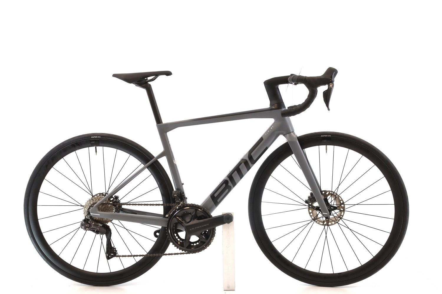 BMC Teammachine SLR ONE 2024 - Shimano Ultegra Di2 2x12sp - CRD-351 Carbon | PRE-OWNED