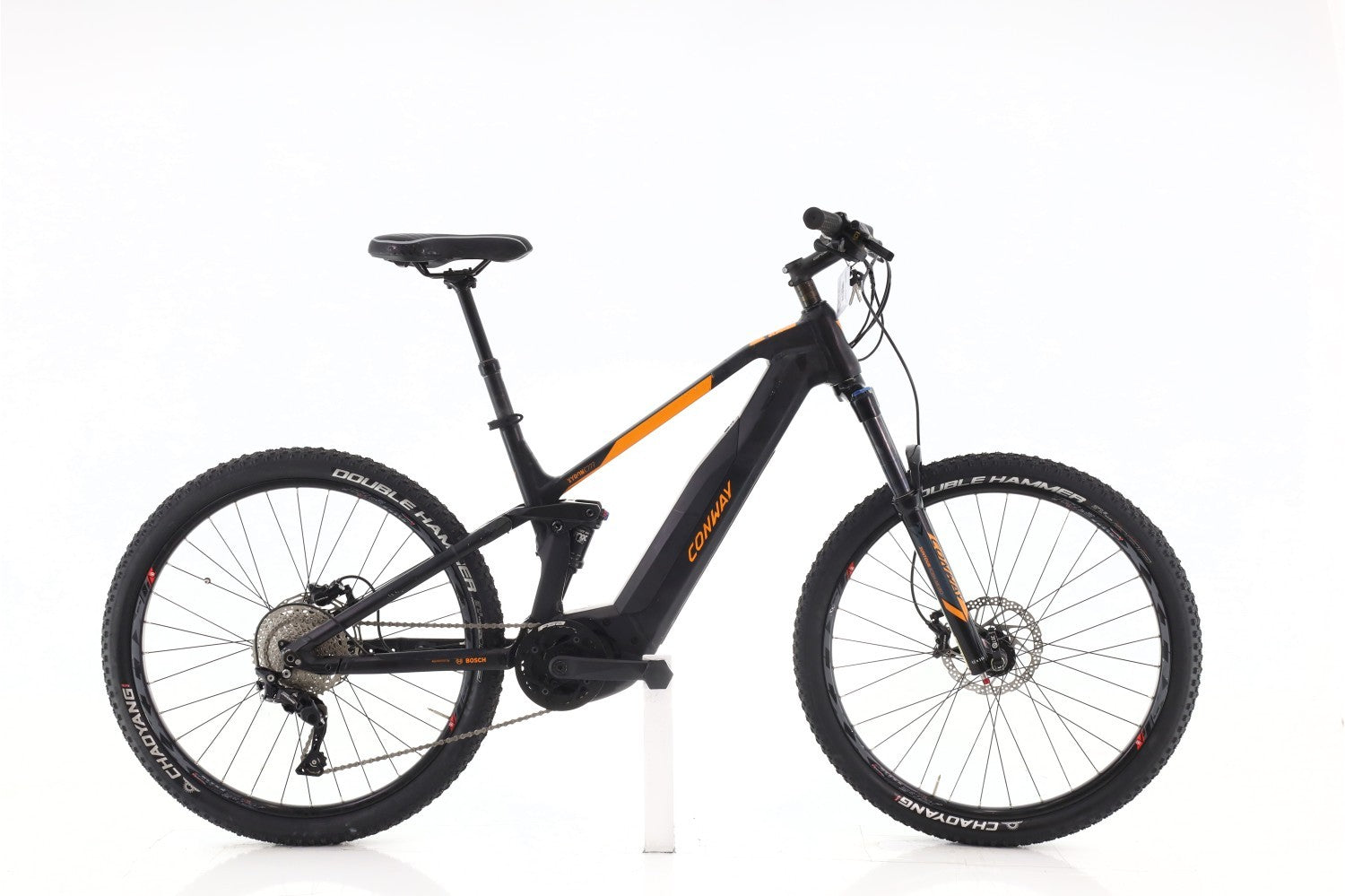 Conway Xyron C 227 2020 - Shimano Deore - Aluminium | PRE-OWNED