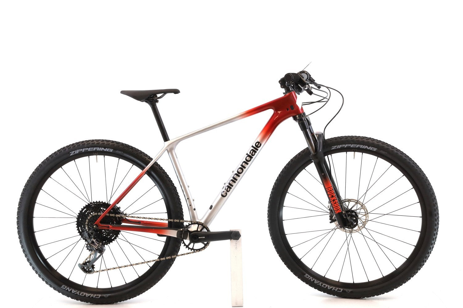 Cannondale F-Si Carbon 2020 - SRAM X01