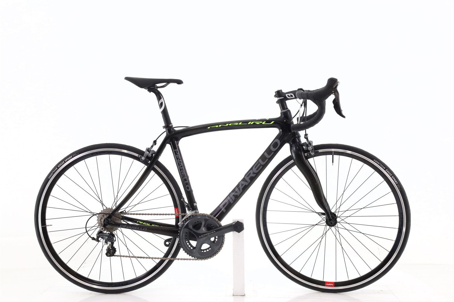 Pinarello Angliru 2017 - Shimano Ultegra - Gurpil DPX | VERY_GOOD