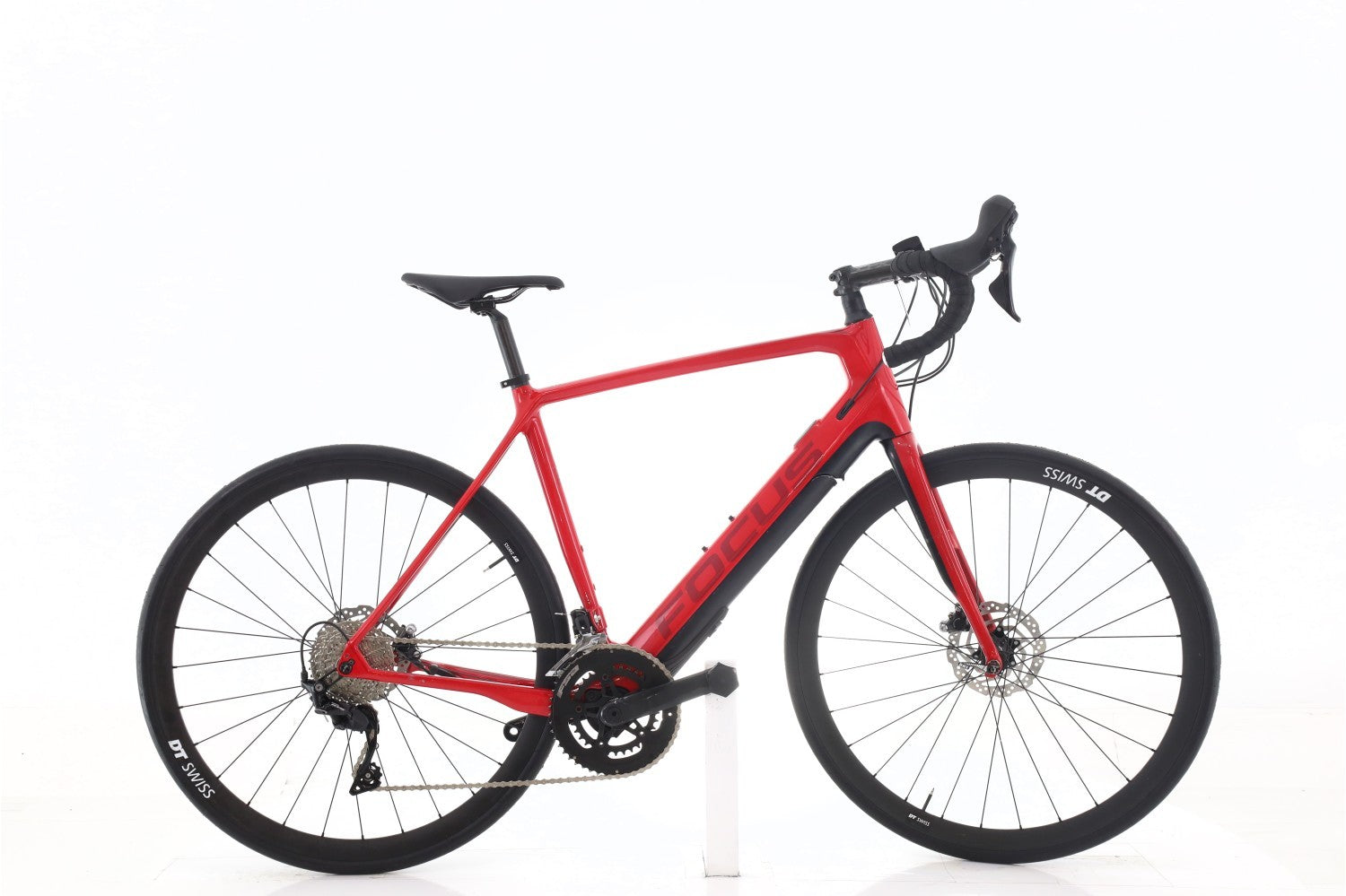 Focus Paralane 2 2024 - Shimano 105 - DT Swiss | PRE-OWNED